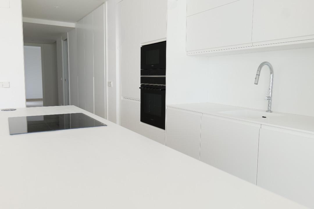 Magnífico apartamento en Cancelada