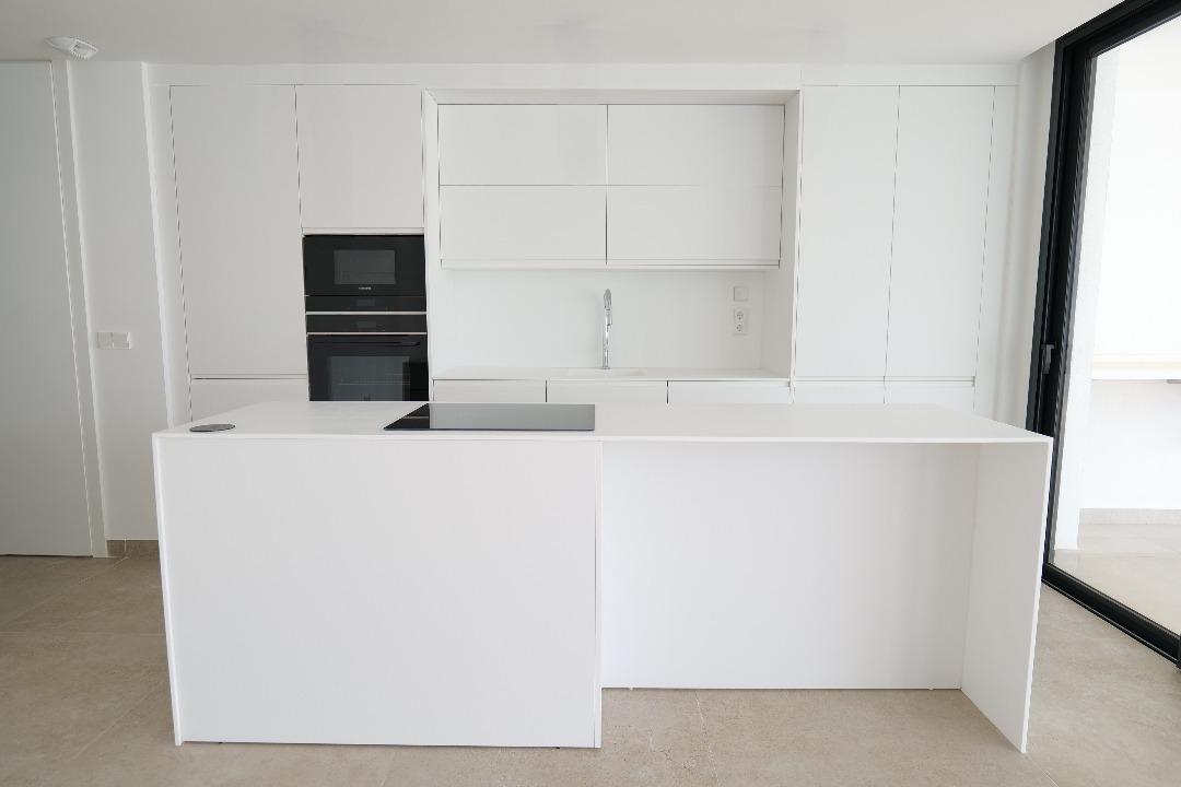 Magnífico apartamento en Cancelada