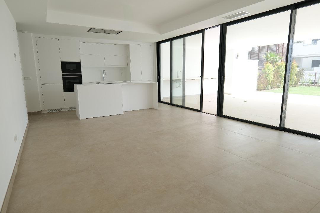 Magnífico apartamento en Cancelada