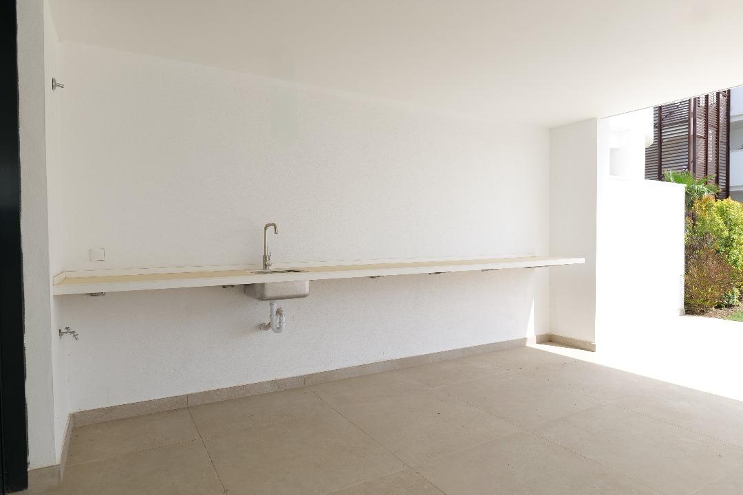 Magnífico apartamento en Cancelada