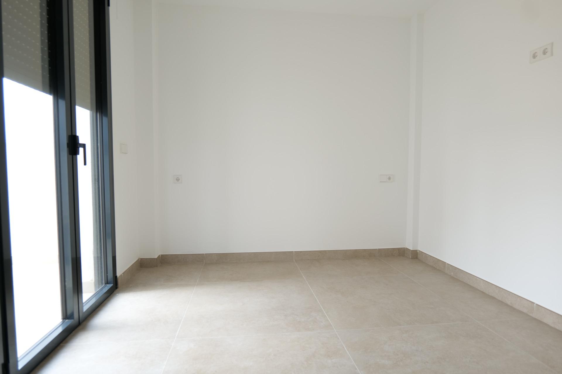 Magnífico apartamento en Cancelada