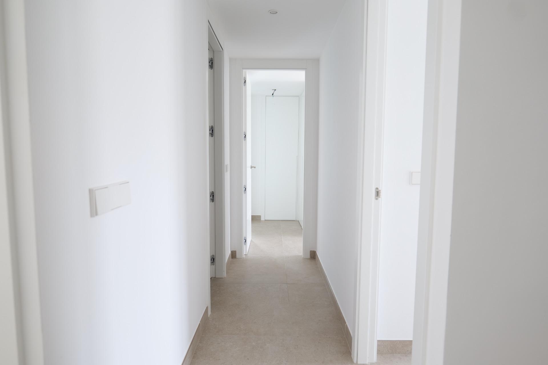 Magnífico apartamento en Cancelada