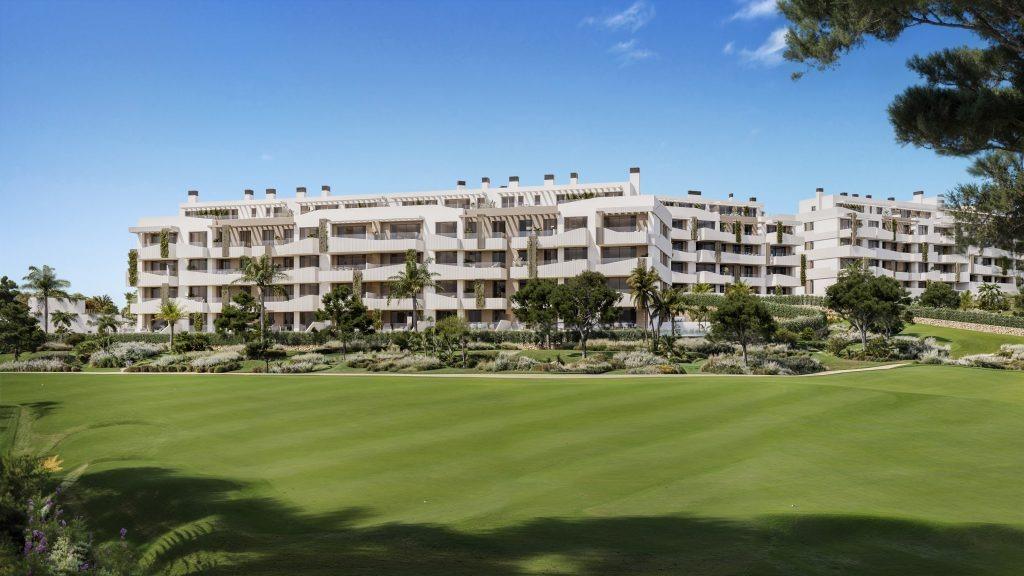 Exclusiva promoción en Mijas Golf