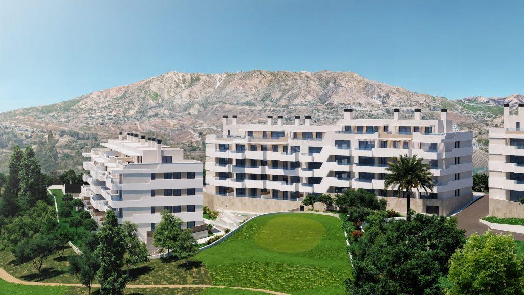 Exclusiva promoción en Mijas Golf