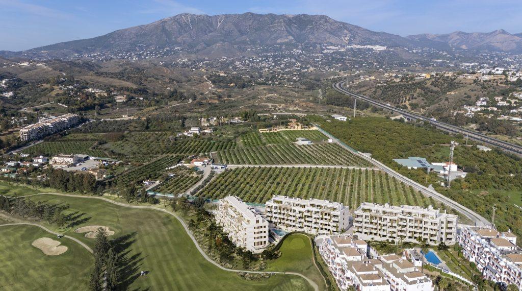 Exclusiva promoción en Mijas Golf