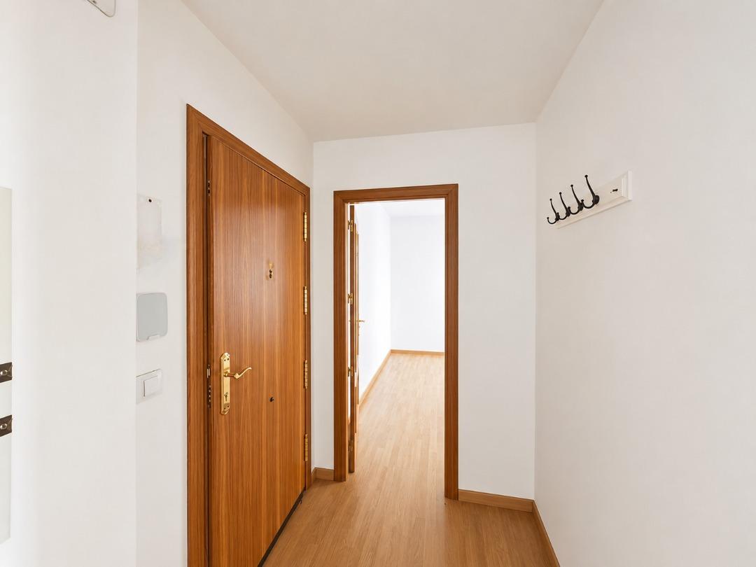 Vivienda de 2 dormitorios en el centro de Granada