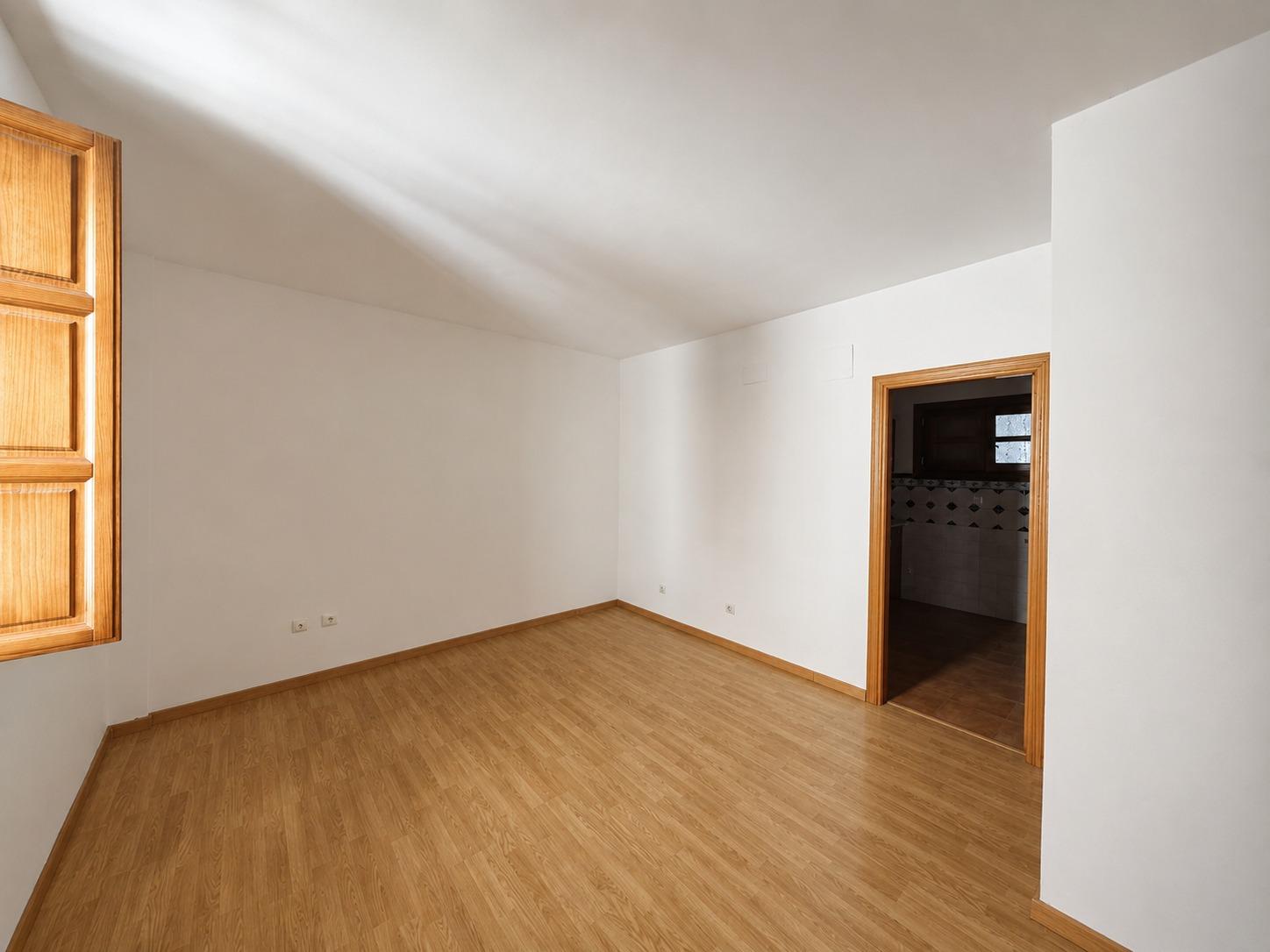 Vivienda de 2 dormitorios en el centro de Granada