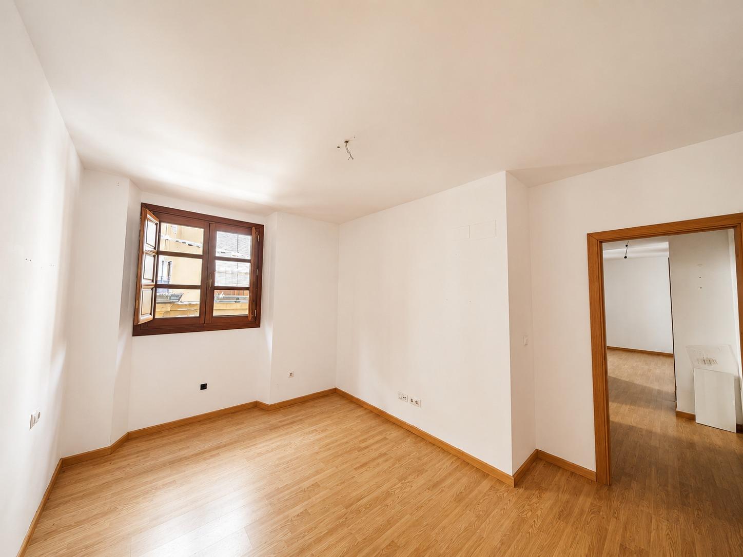 Vivienda de 2 dormitorios en el centro de Granada