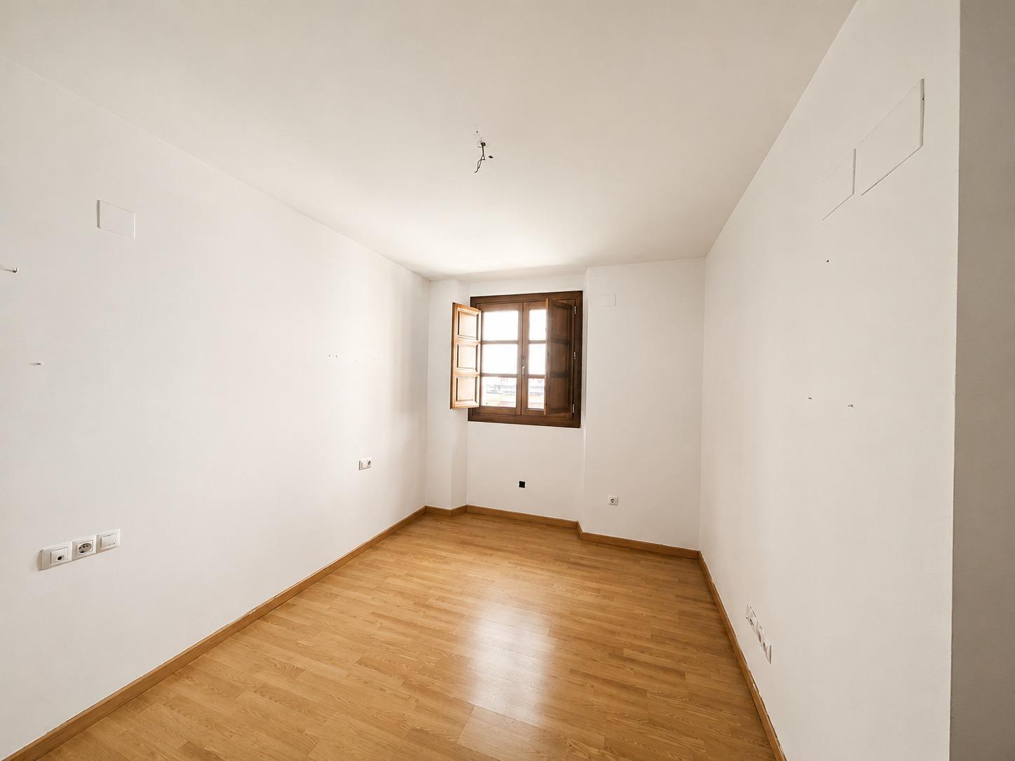 Vivienda de 2 dormitorios en el centro de Granada