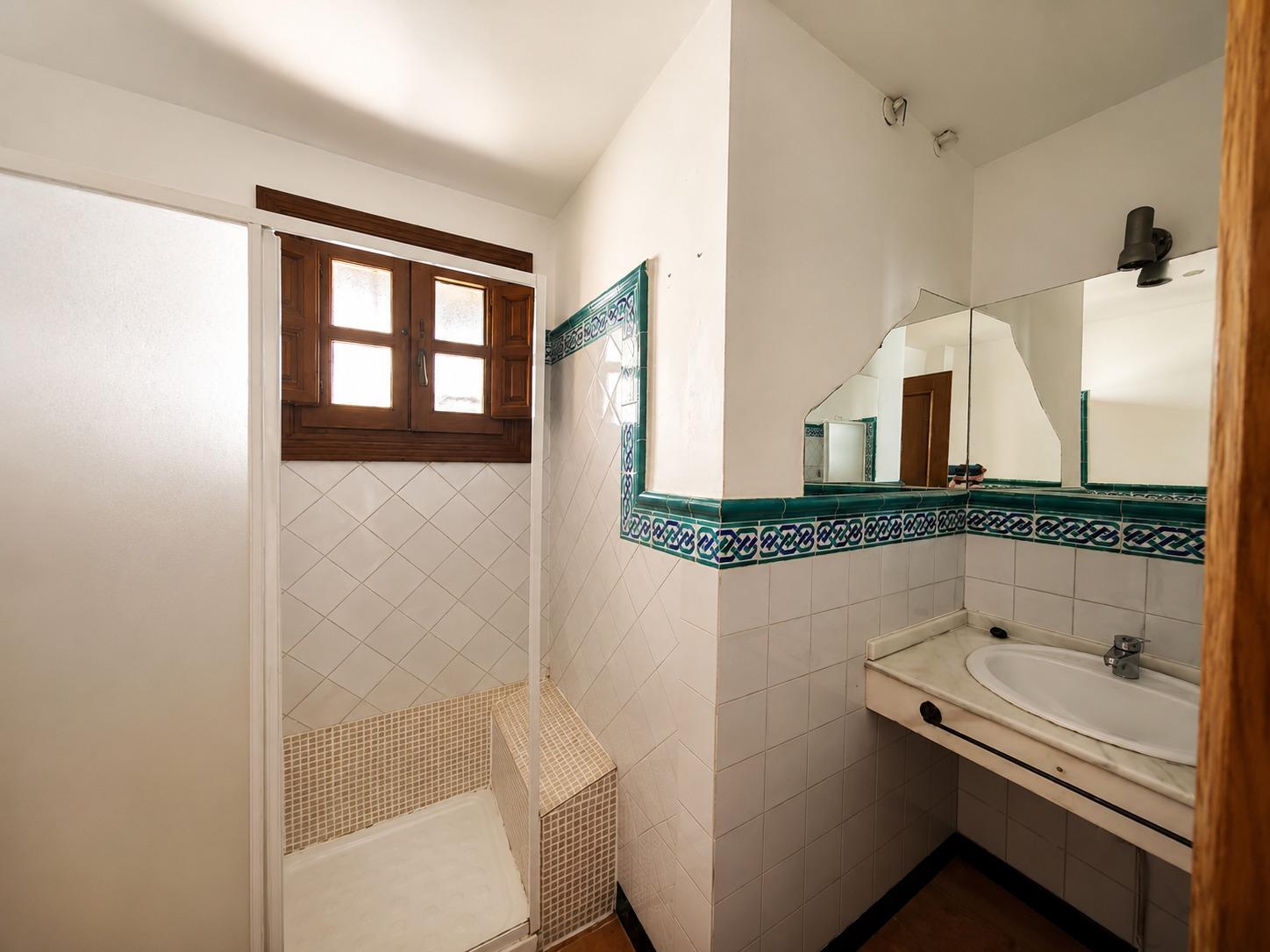 Vivienda de 2 dormitorios en el centro de Granada