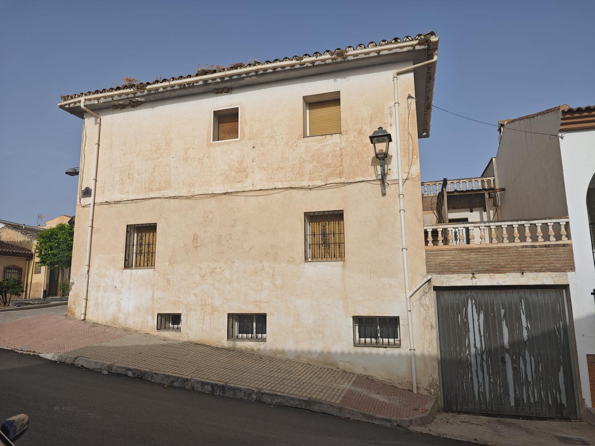 Casa en Láchar, en Granada