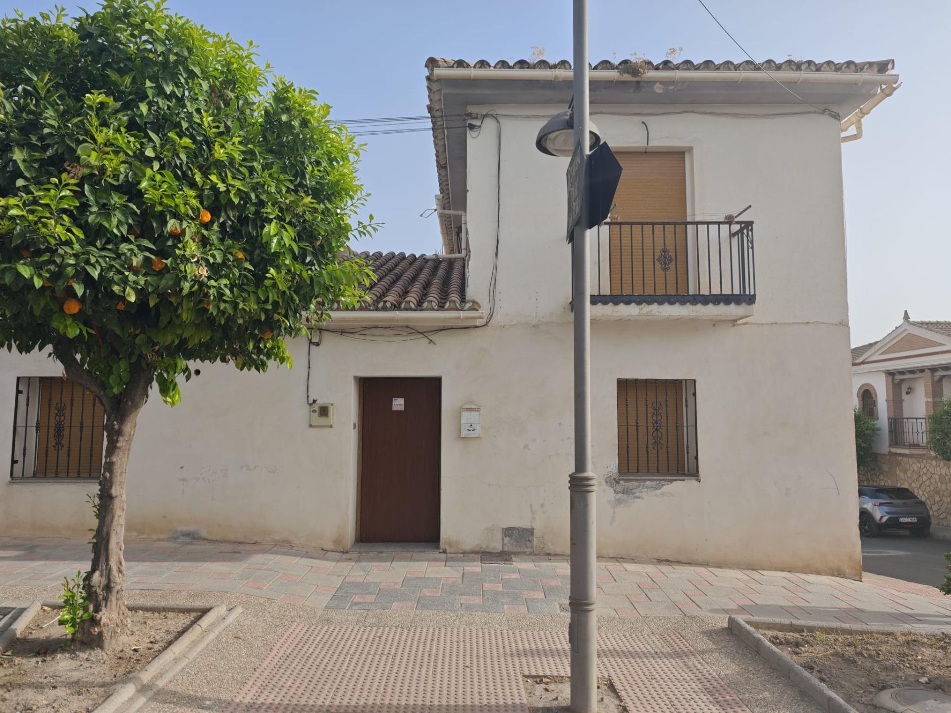 Casa en Láchar, en Granada