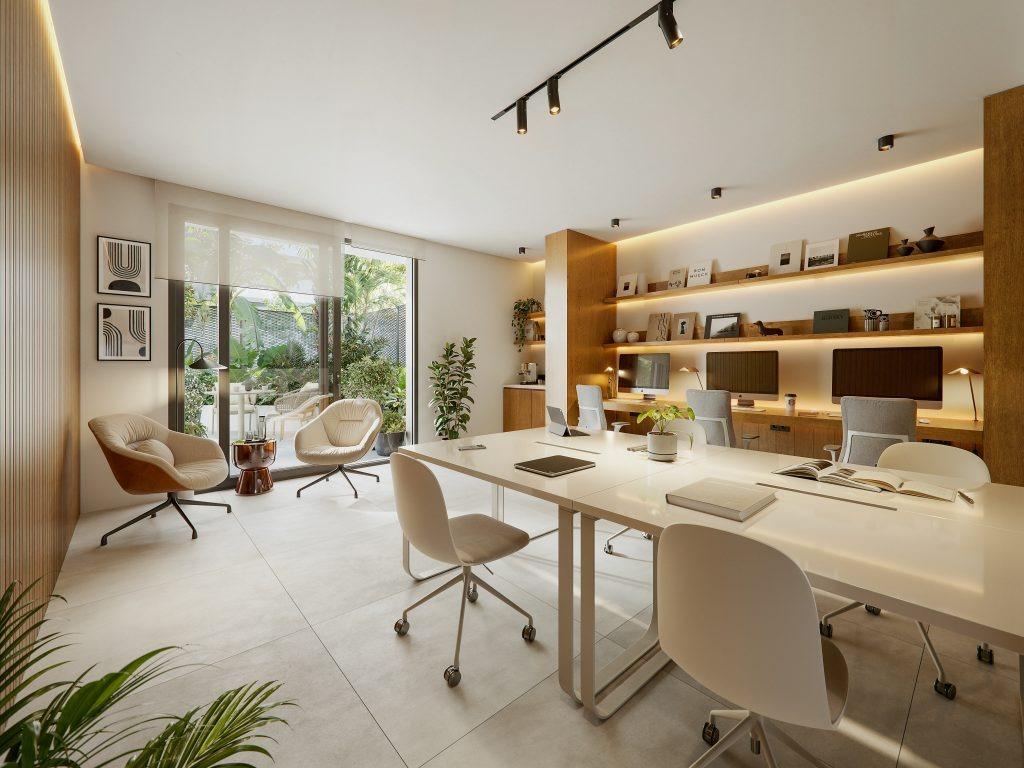 Exclusivos apartamentos en Torre del Mar