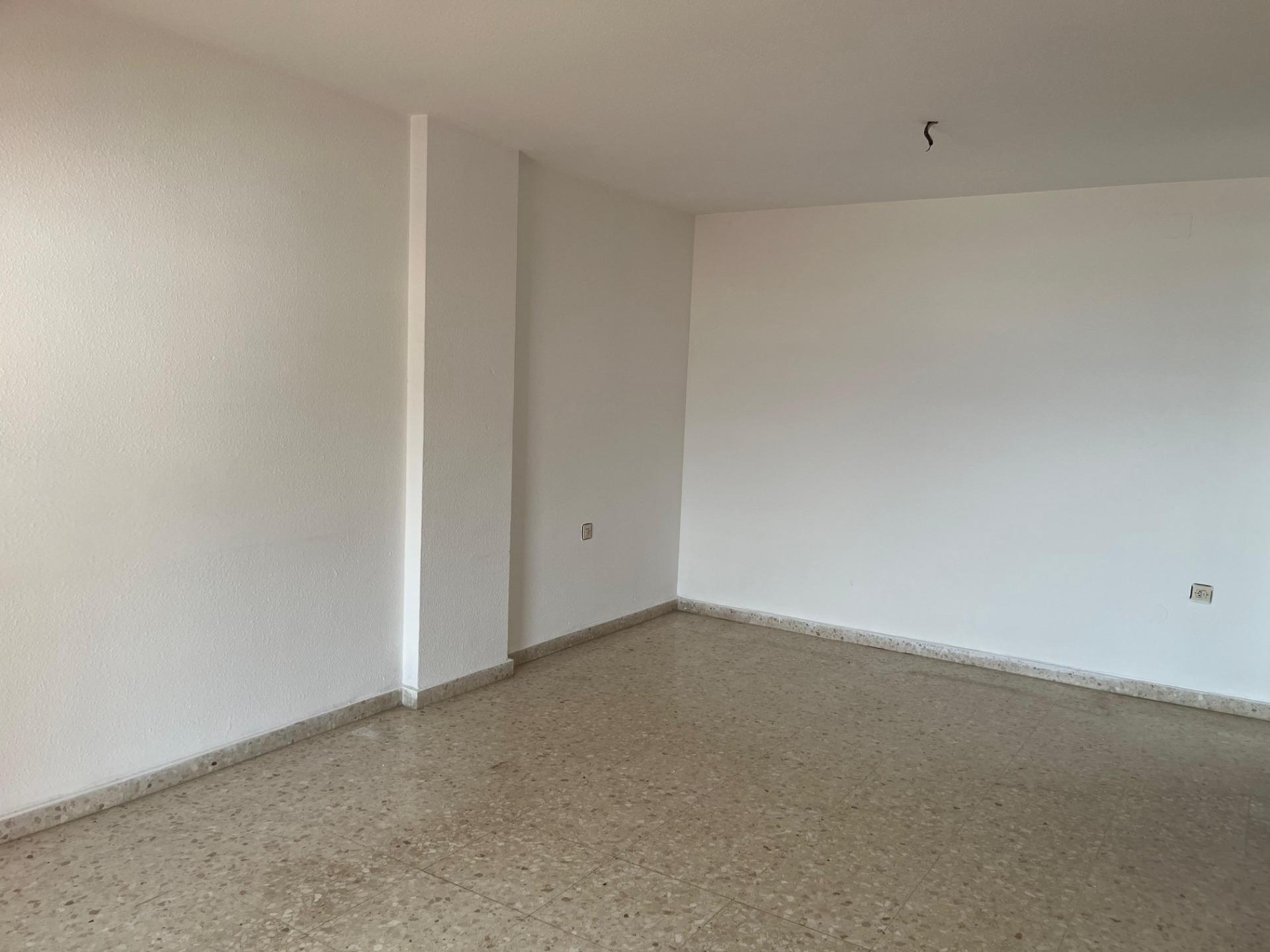 Apartamento con vistas al mar en Castell de Ferro