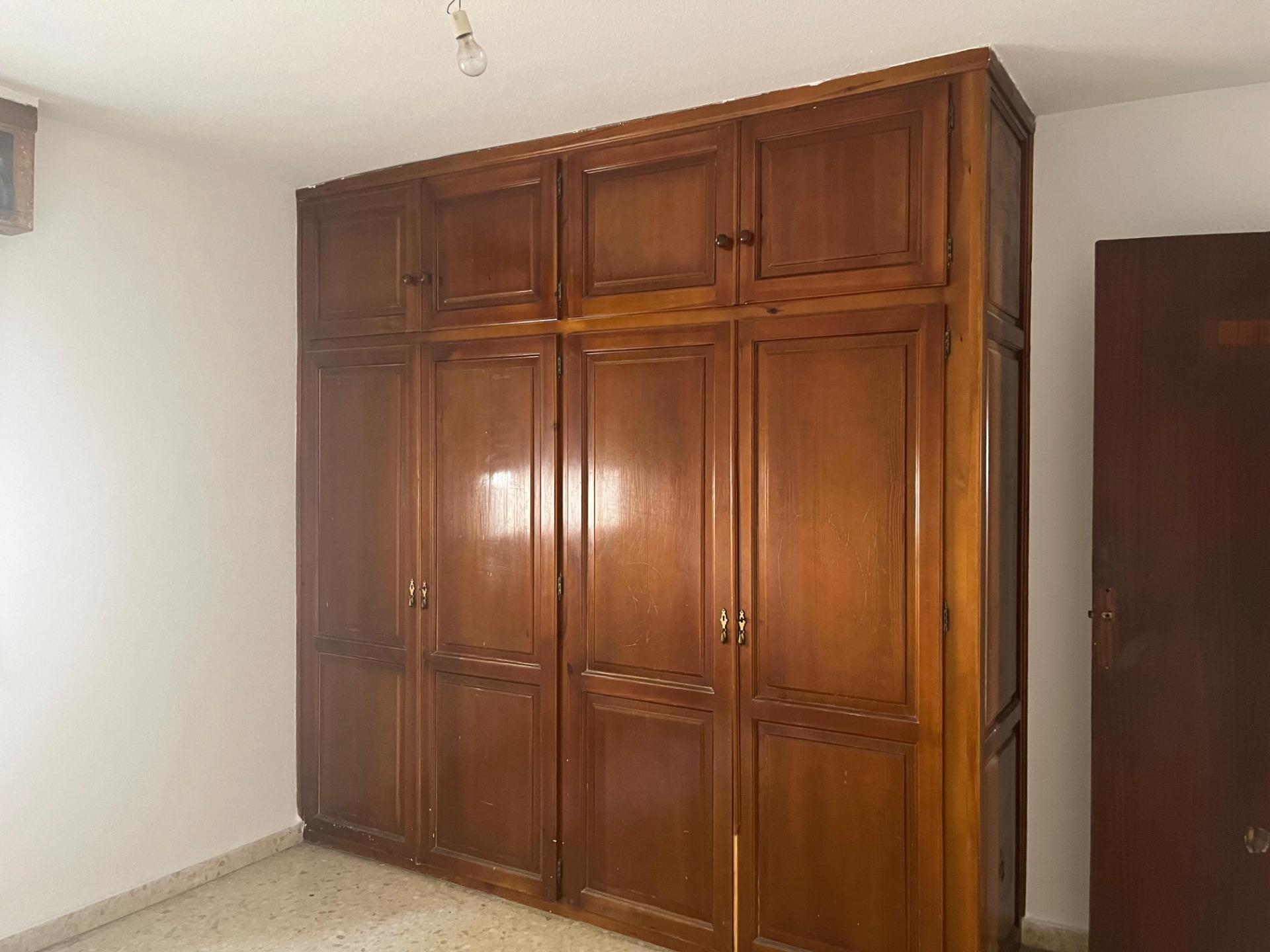 Apartamento con vistas al mar en Castell de Ferro