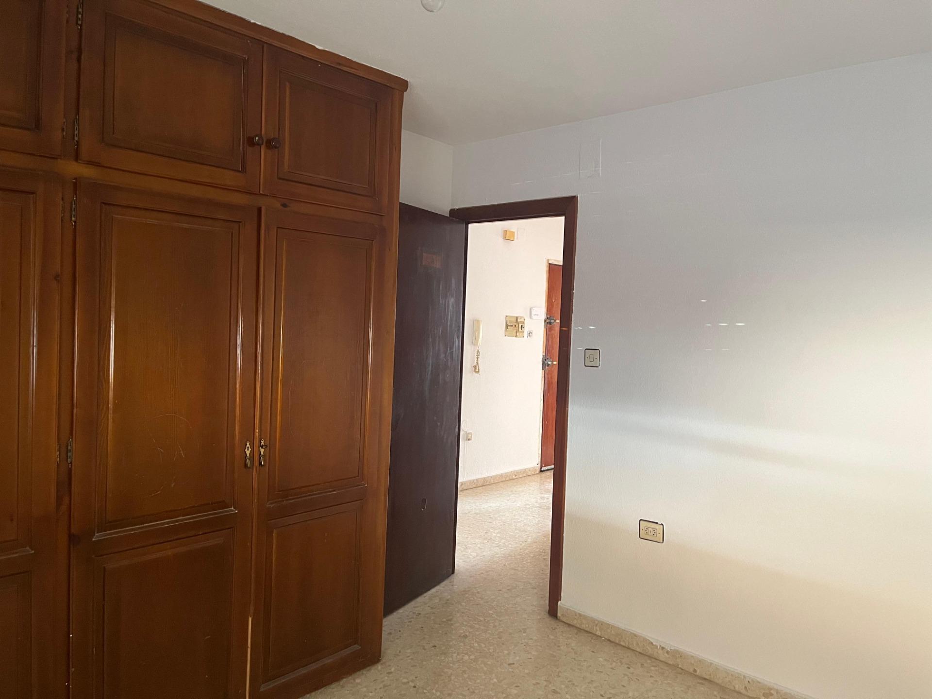 Apartamento con vistas al mar en Castell de Ferro
