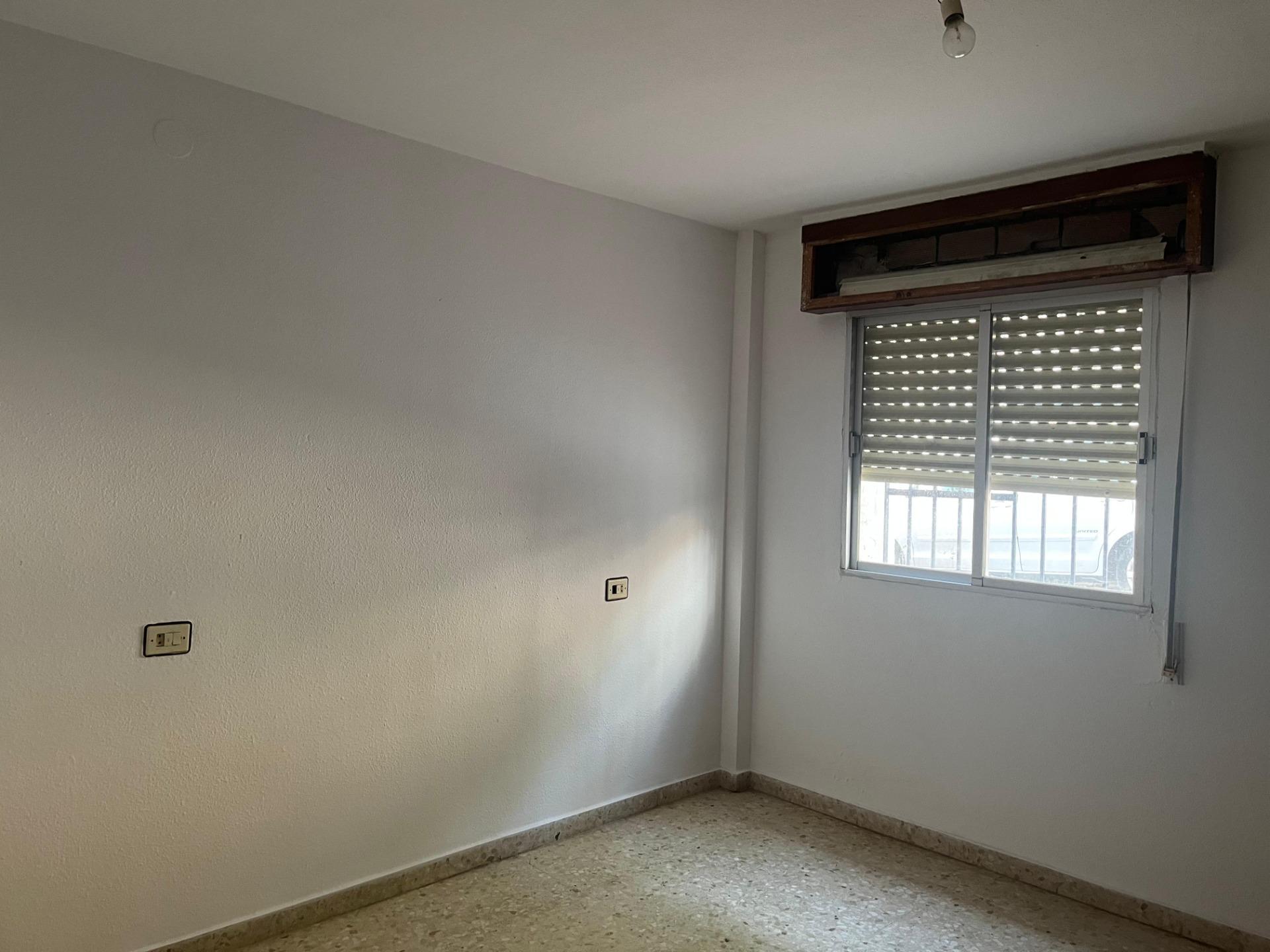 Apartamento con vistas al mar en Castell de Ferro