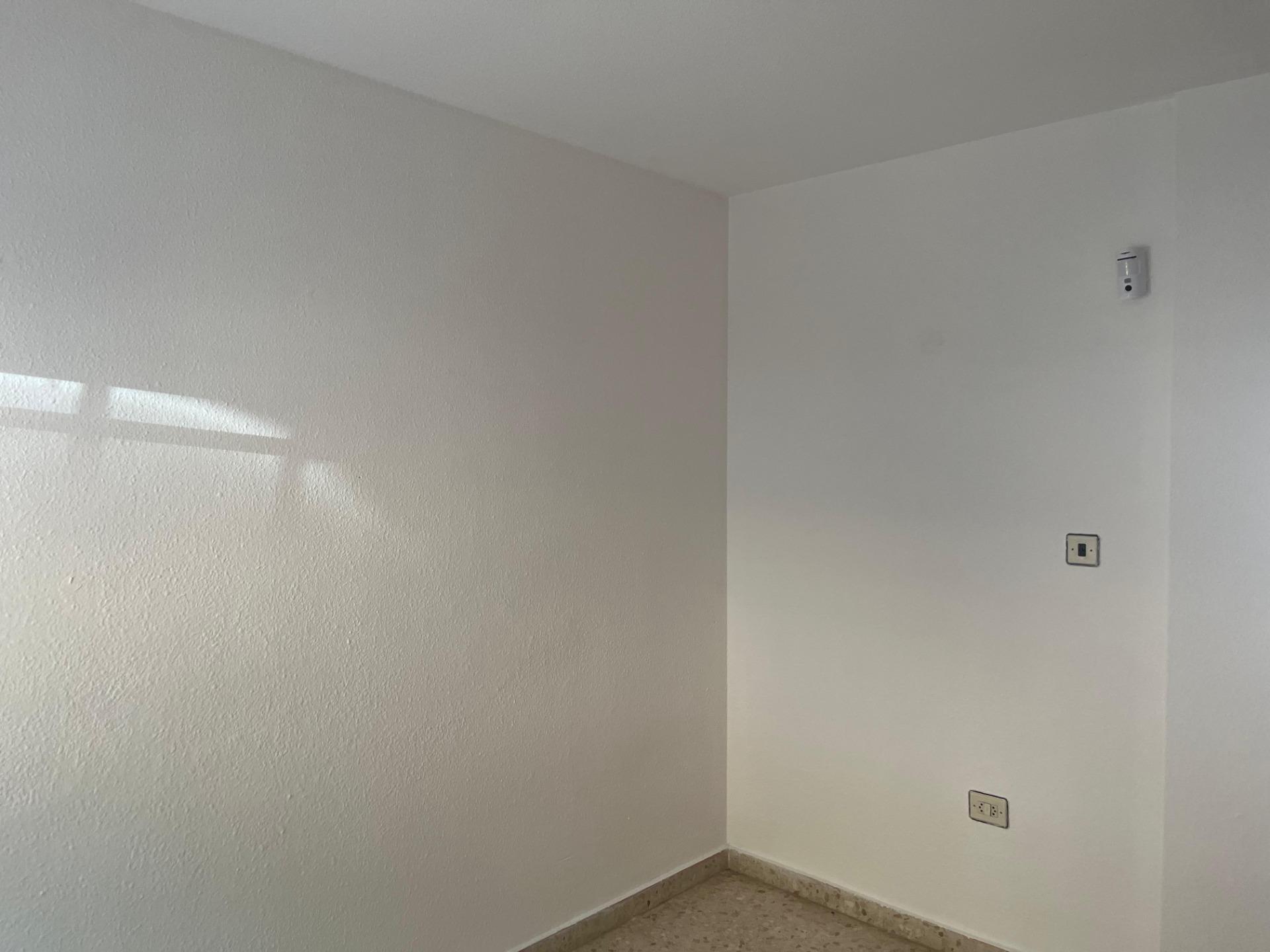 Apartamento con vistas al mar en Castell de Ferro