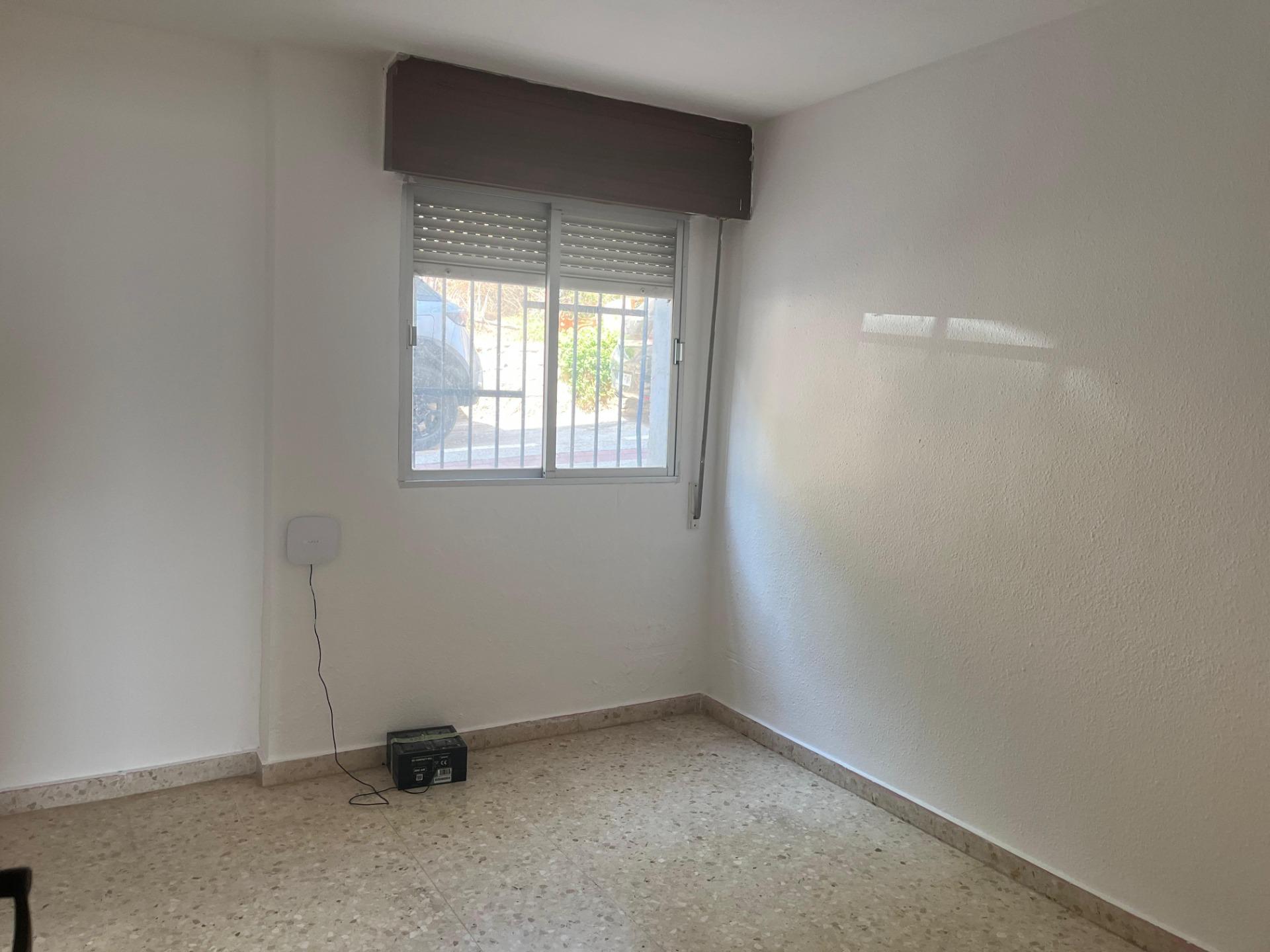 Apartamento con vistas al mar en Castell de Ferro