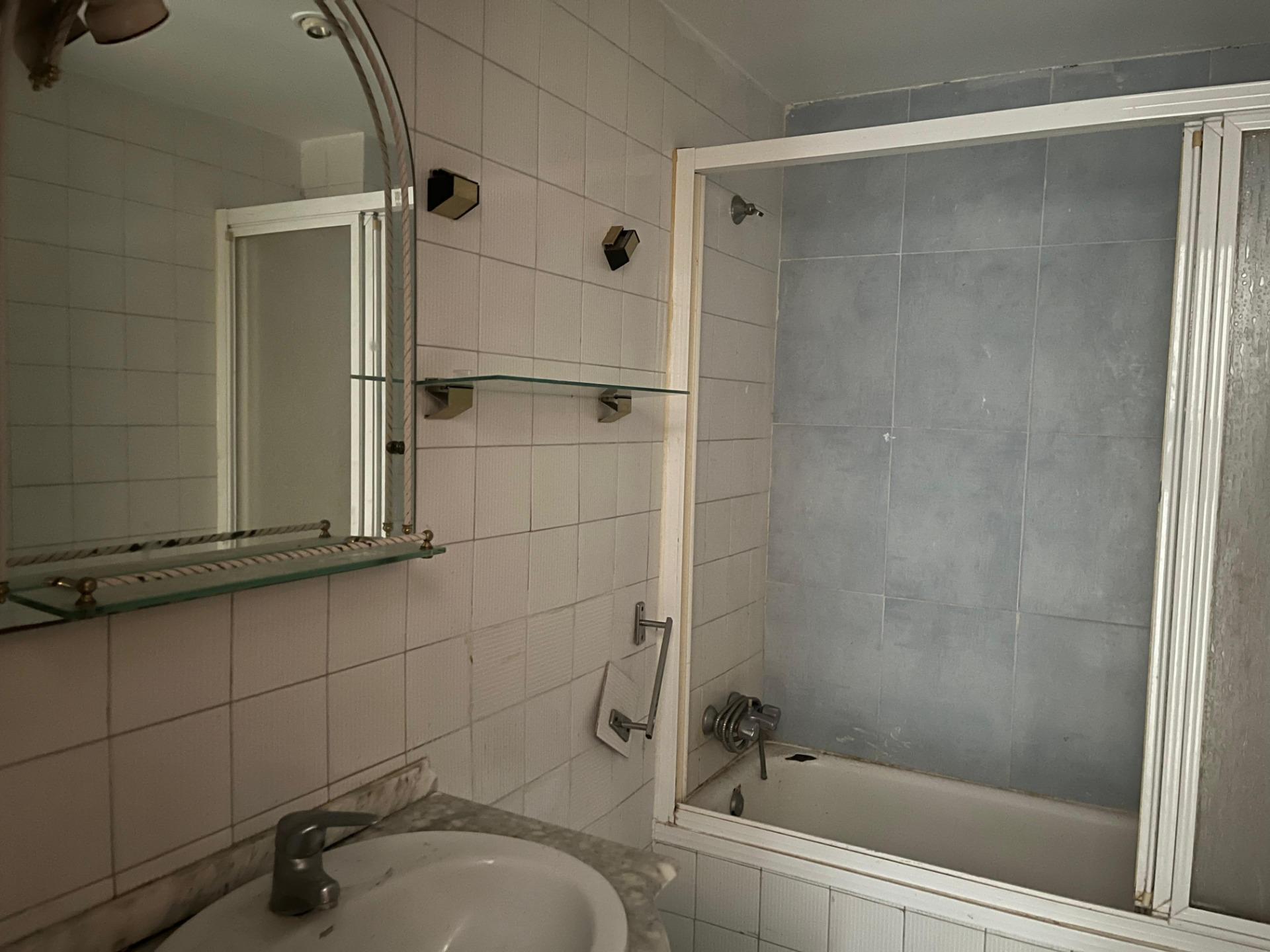 Apartamento con vistas al mar en Castell de Ferro