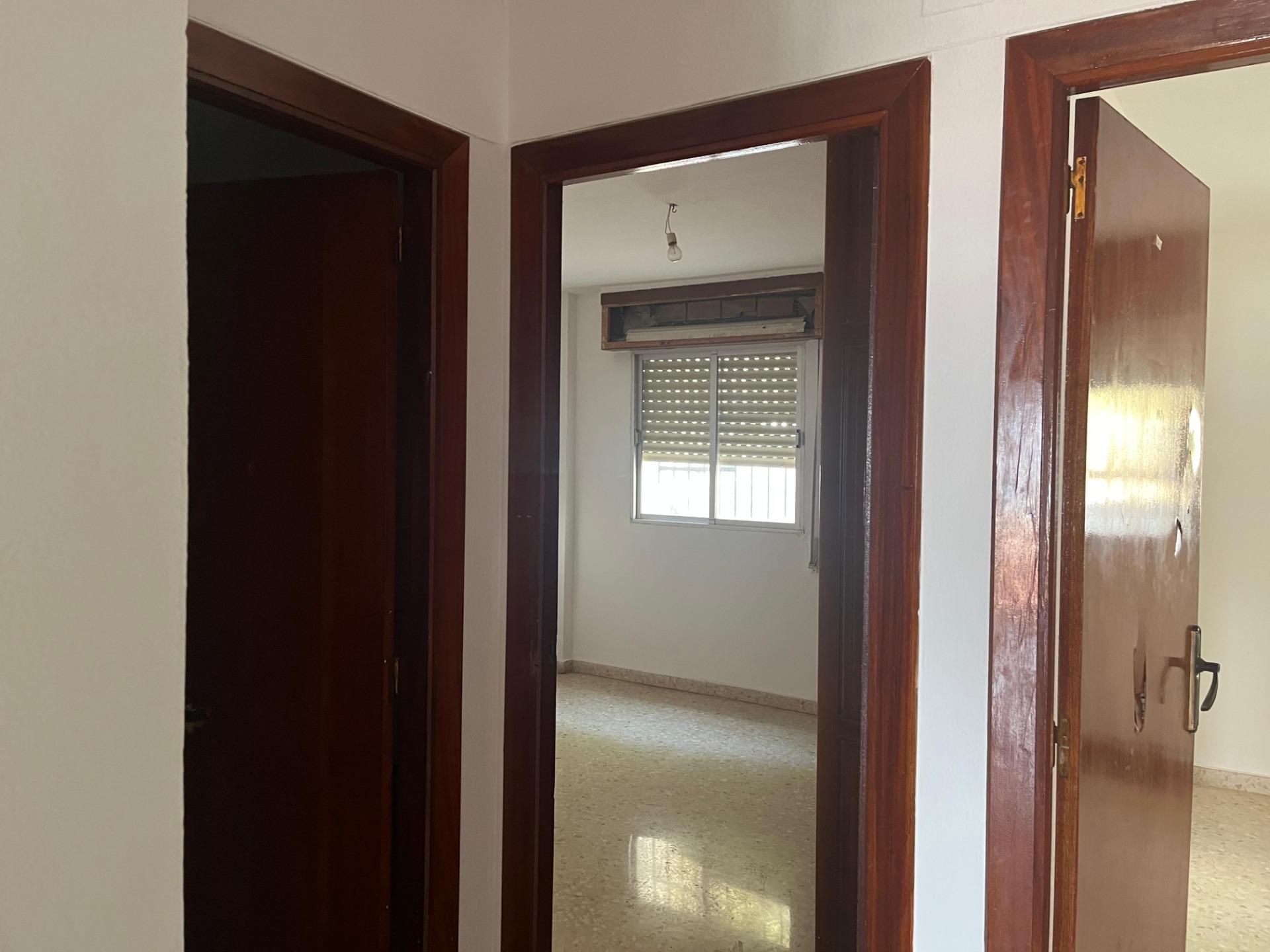 Apartamento con vistas al mar en Castell de Ferro