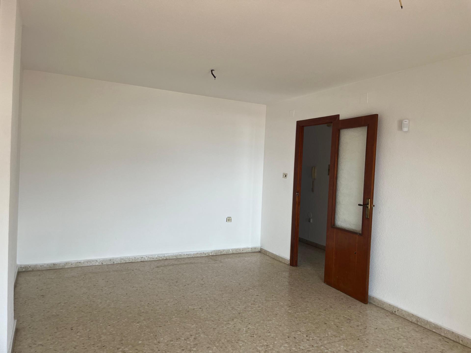 Apartamento con vistas al mar en Castell de Ferro