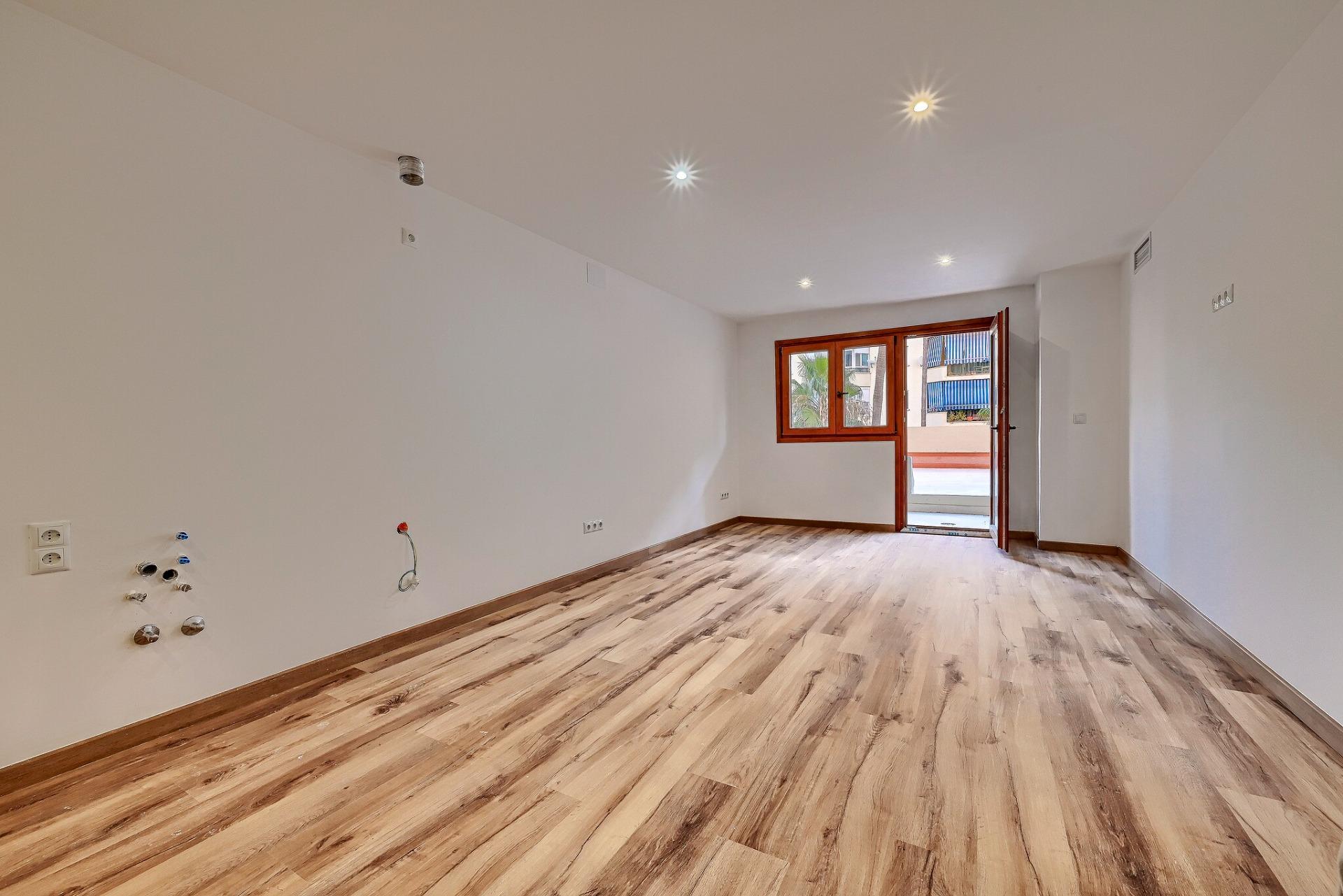 Apartamento recién reformado en el centro de Marbella