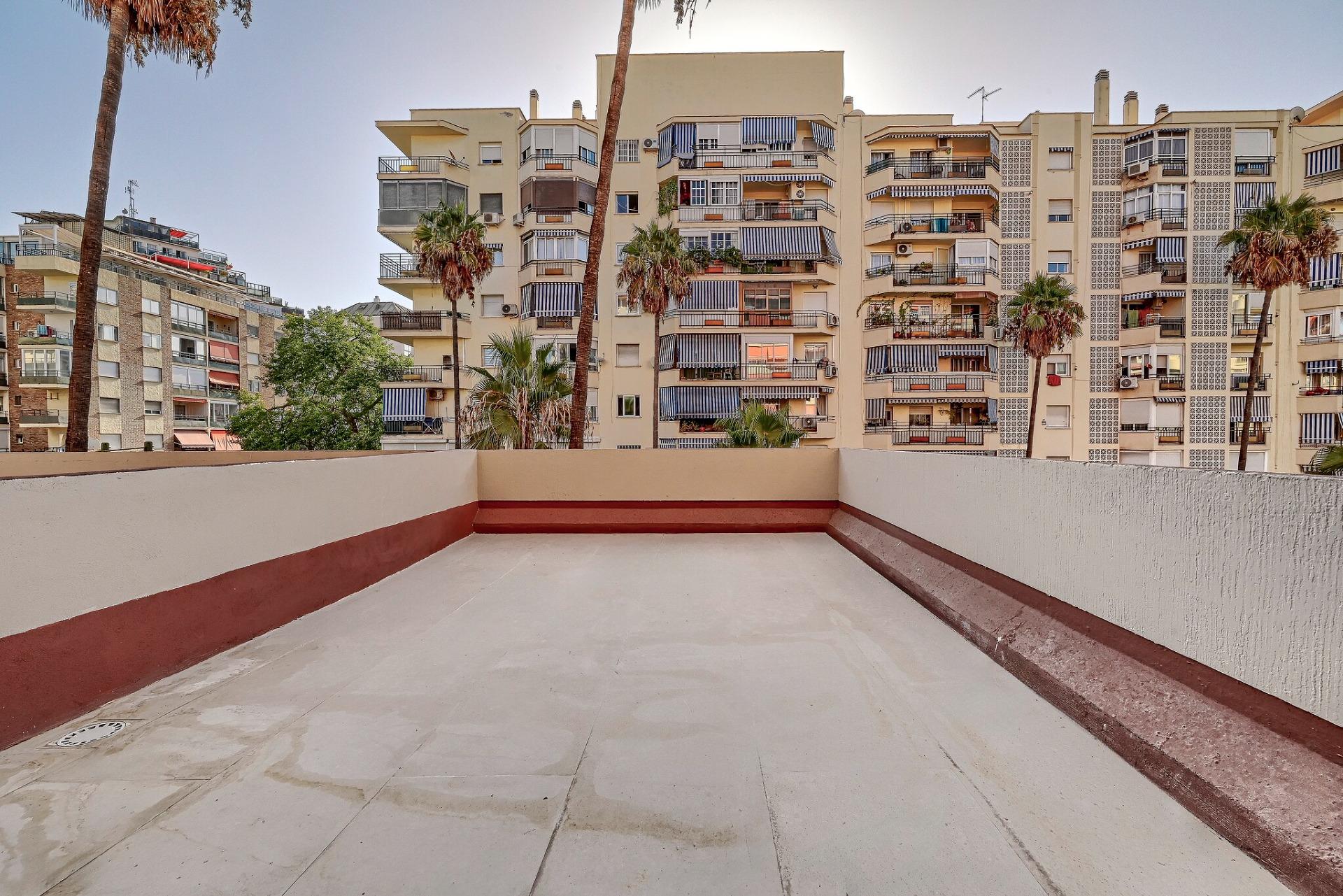 Apartamento recién reformado en el centro de Marbella