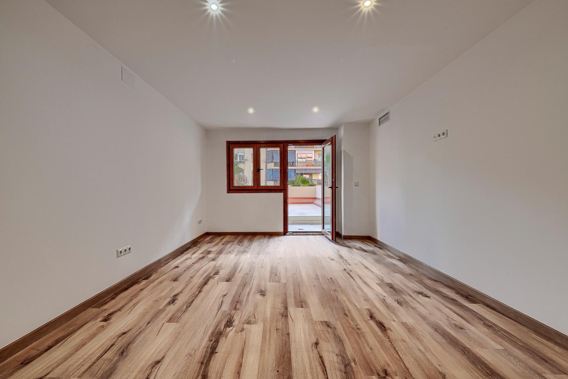 Apartamento recién reformado en el centro de Marbella