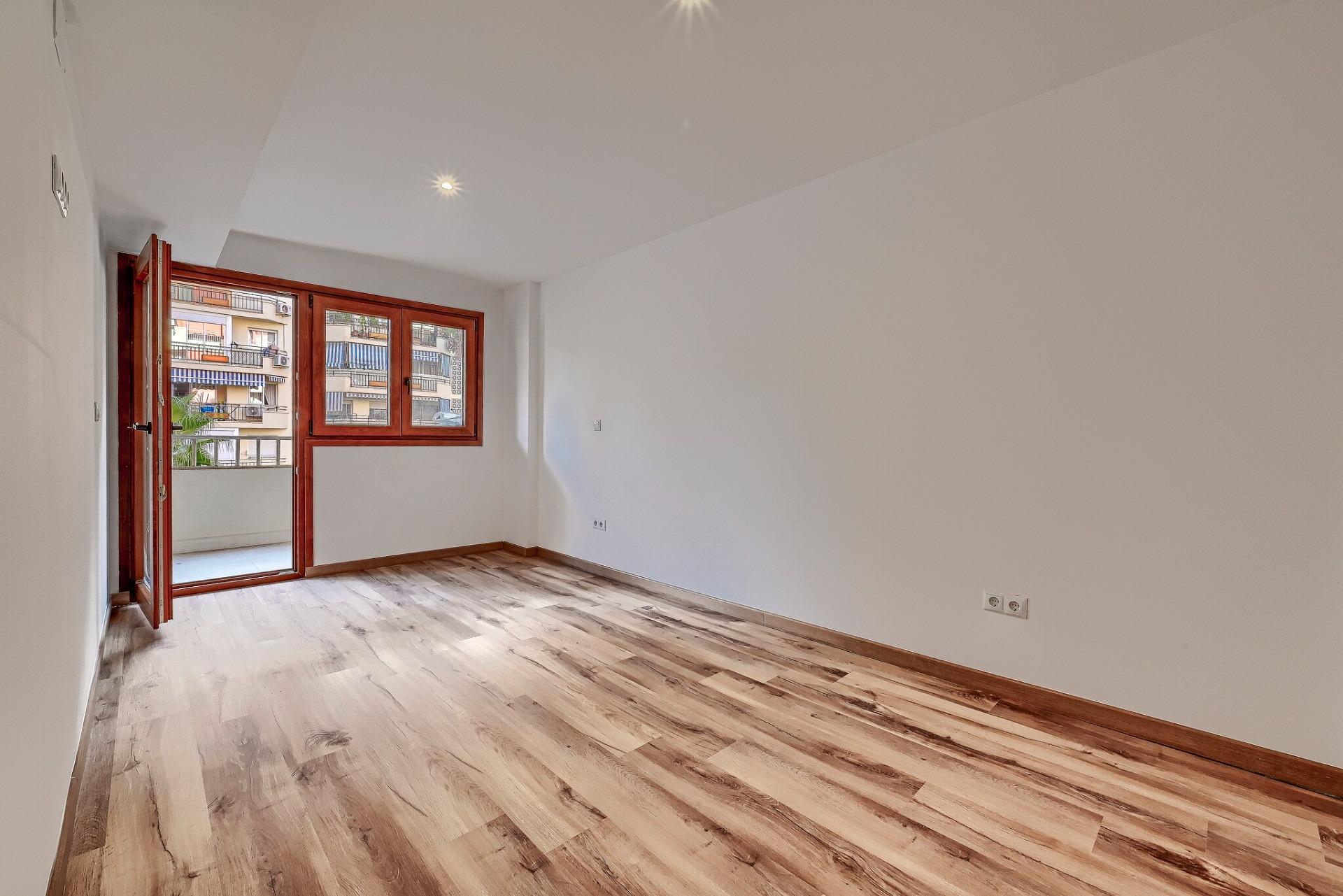 Apartamento recién reformado en el centro de Marbella