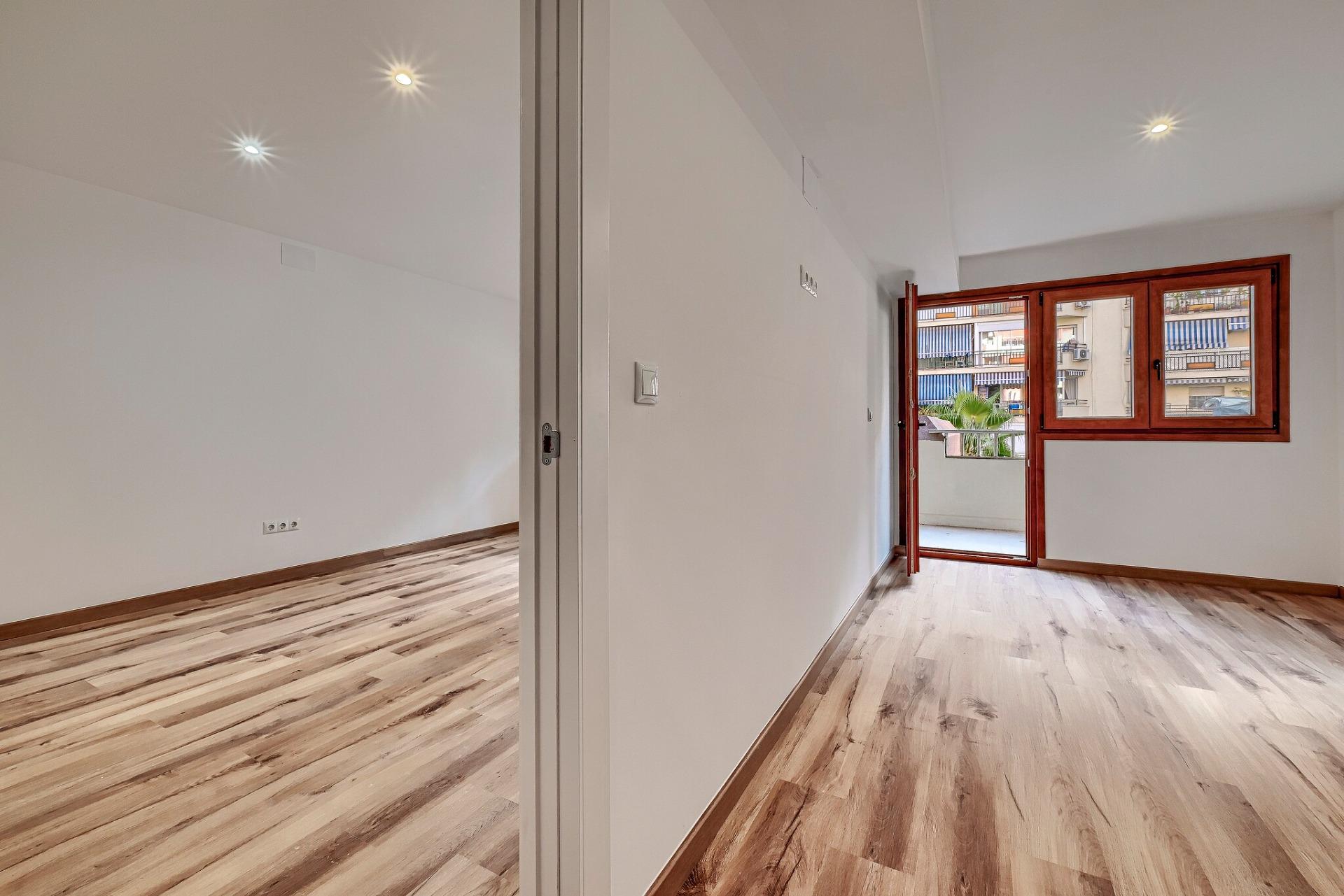 Apartamento recién reformado en el centro de Marbella