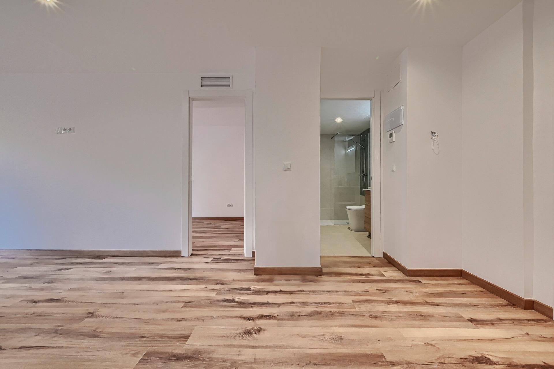 Apartamento recién reformado en el centro de Marbella