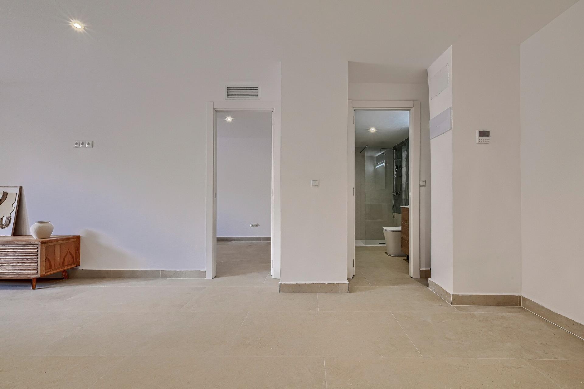 Apartamento recién reformado en el centro de Marbella