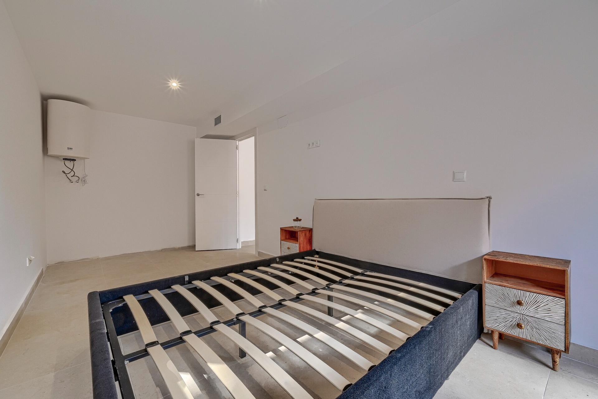 Apartamento recién reformado en el centro de Marbella