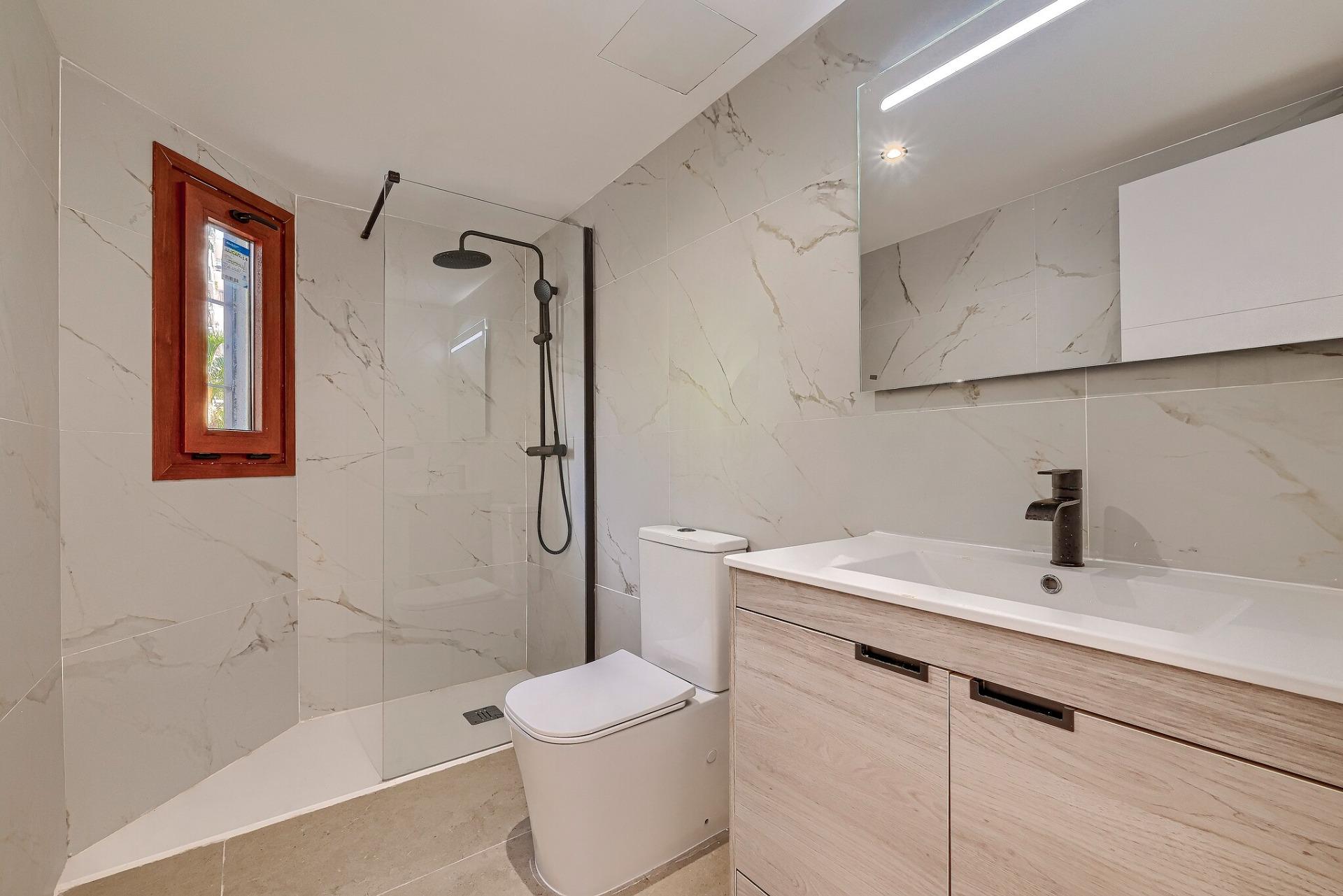 Apartamento recién reformado en el centro de Marbella