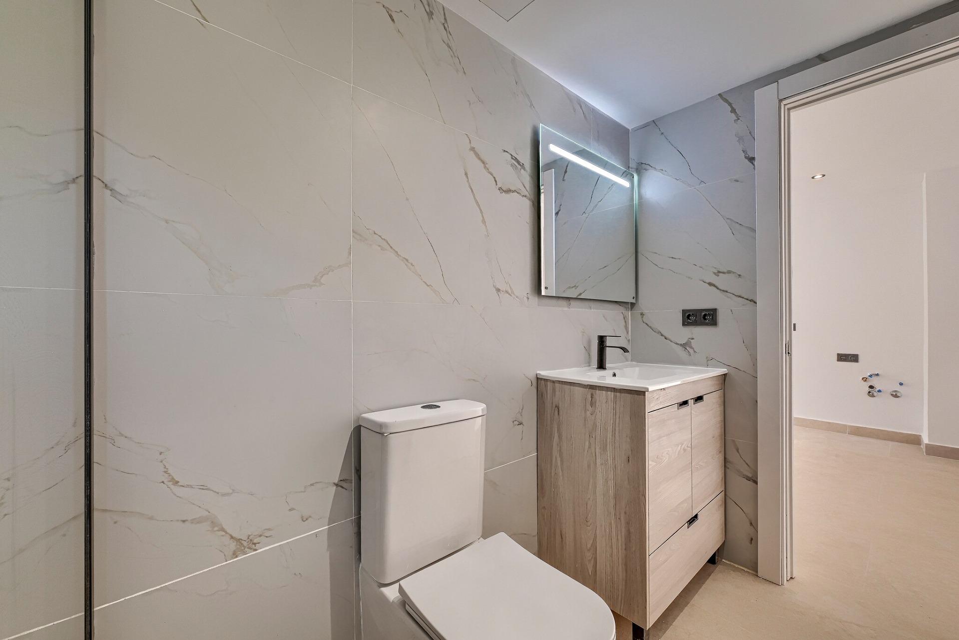 Apartamento recién reformado en el centro de Marbella