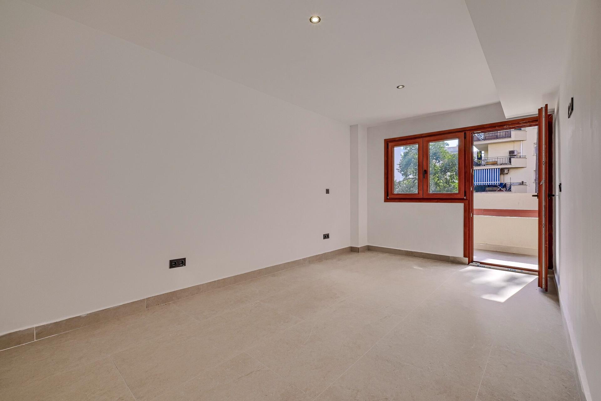 Apartamento recién reformado en el centro de Marbella