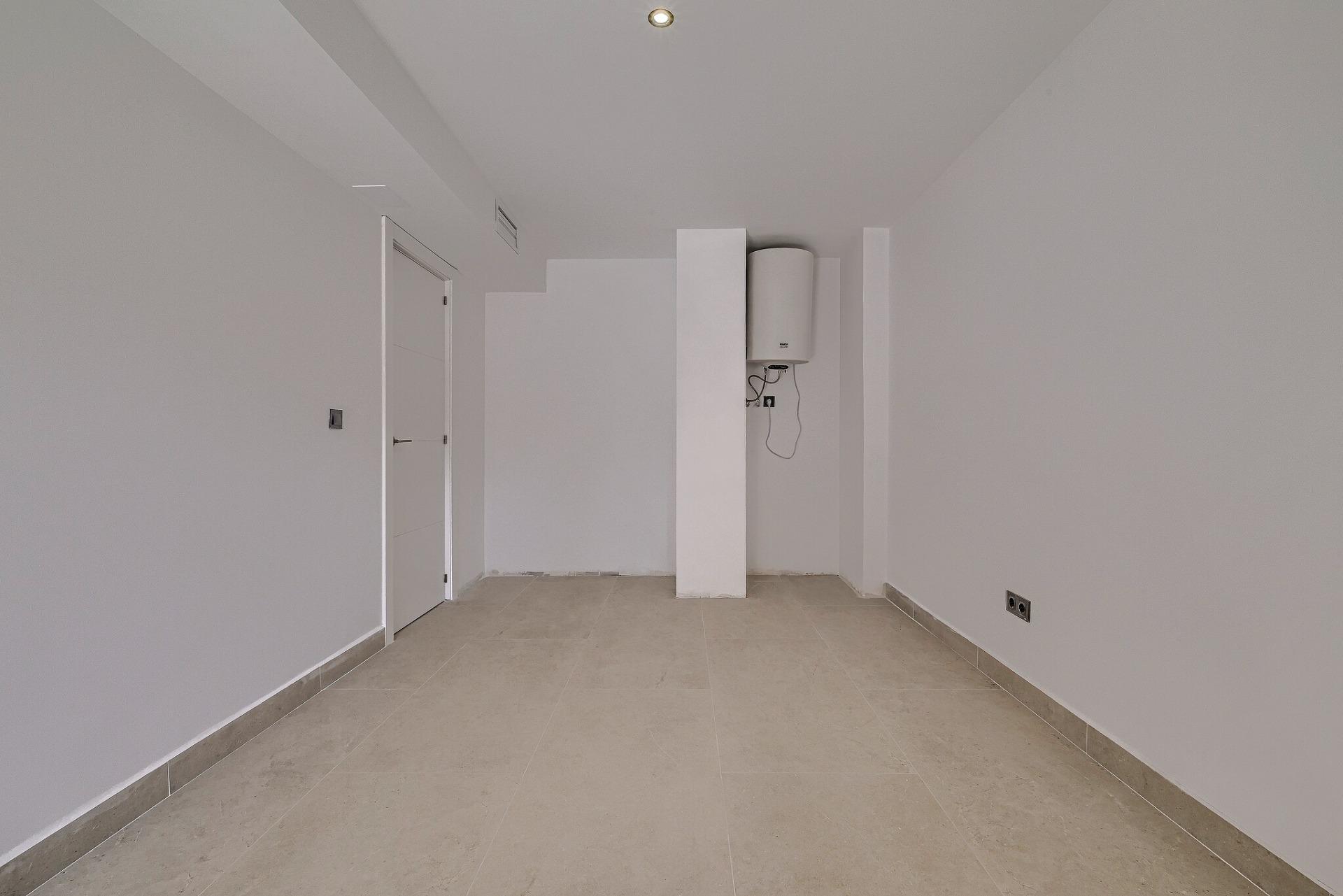 Apartamento recién reformado en el centro de Marbella