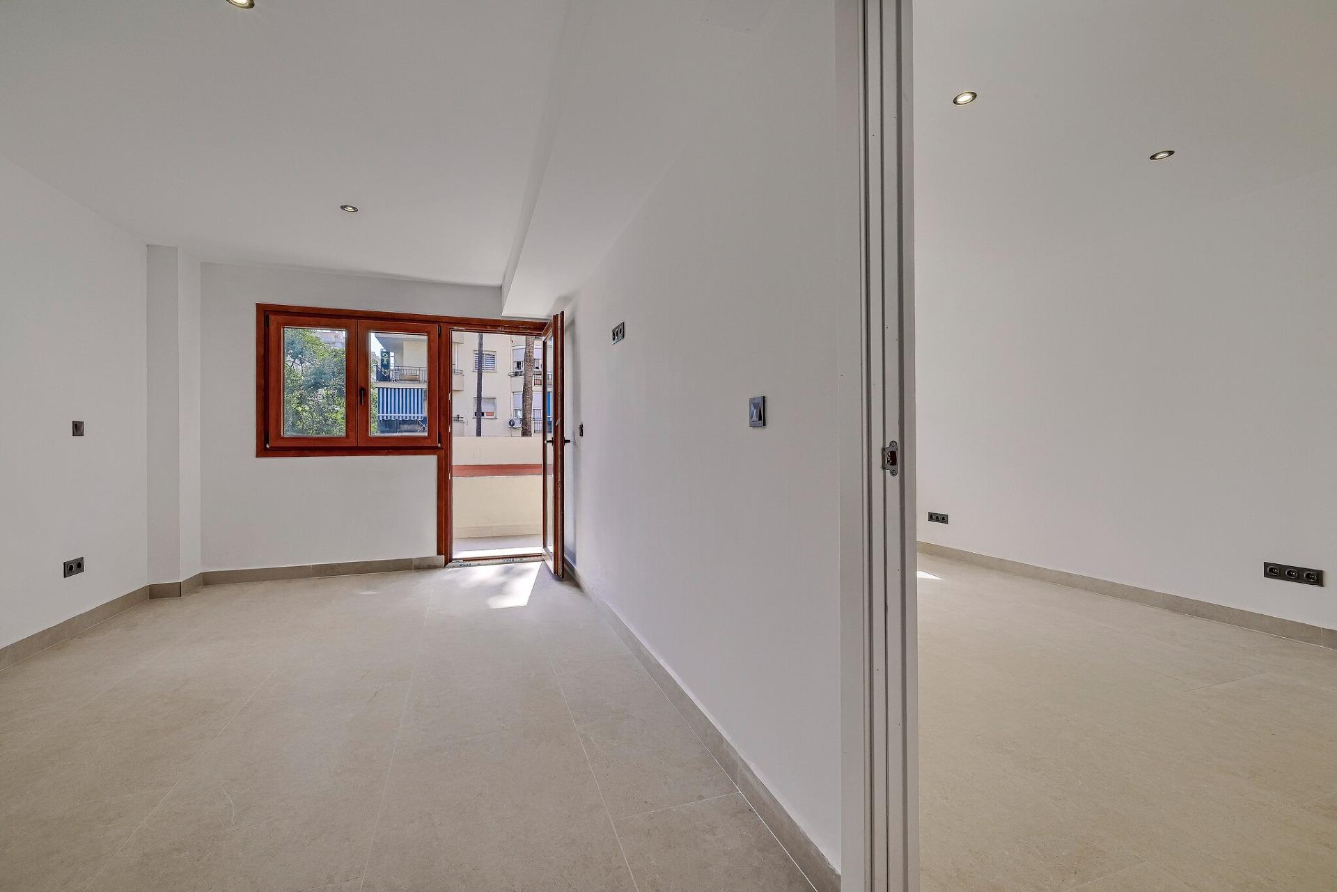 Apartamento recién reformado en el centro de Marbella