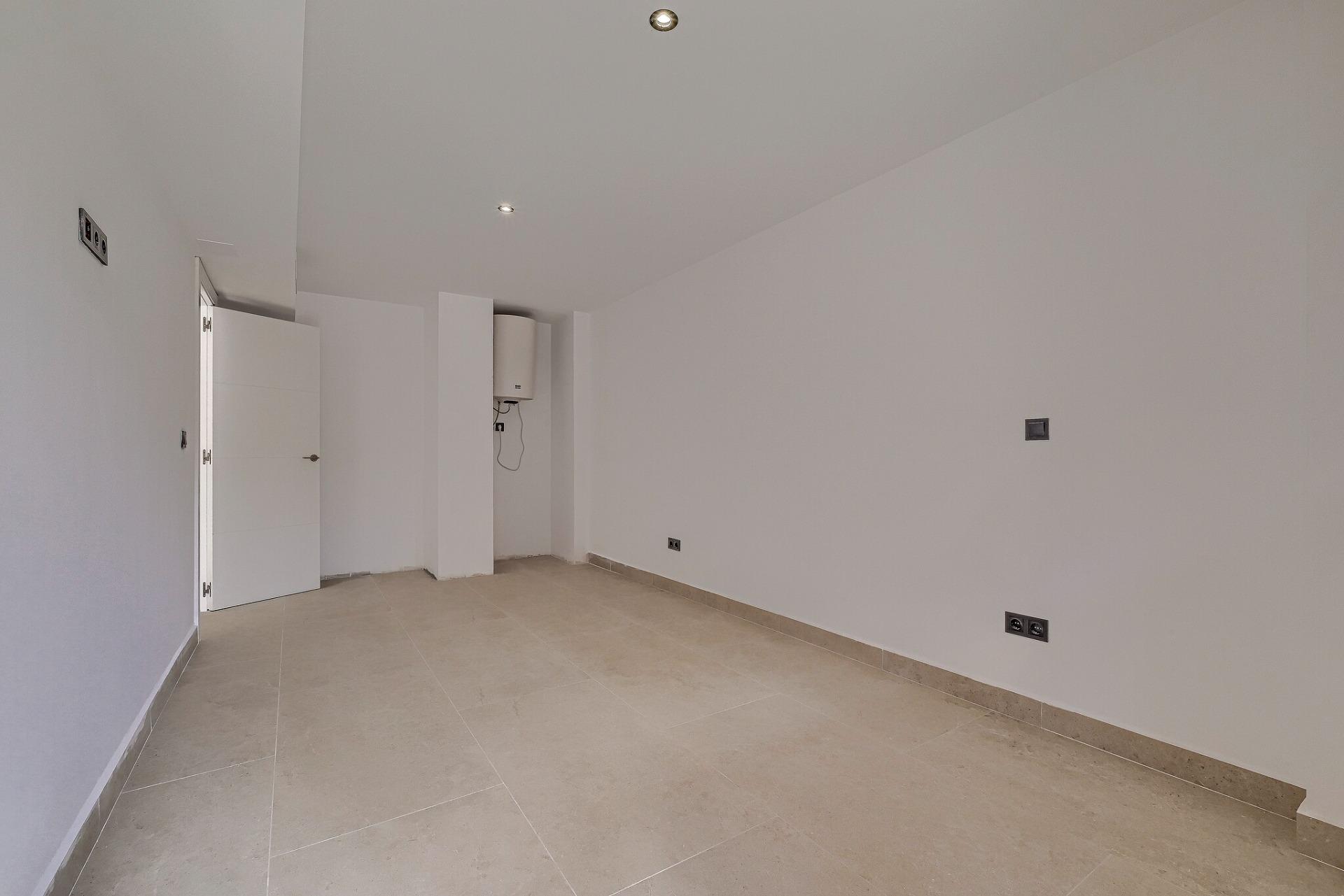 Apartamento recién reformado en el centro de Marbella