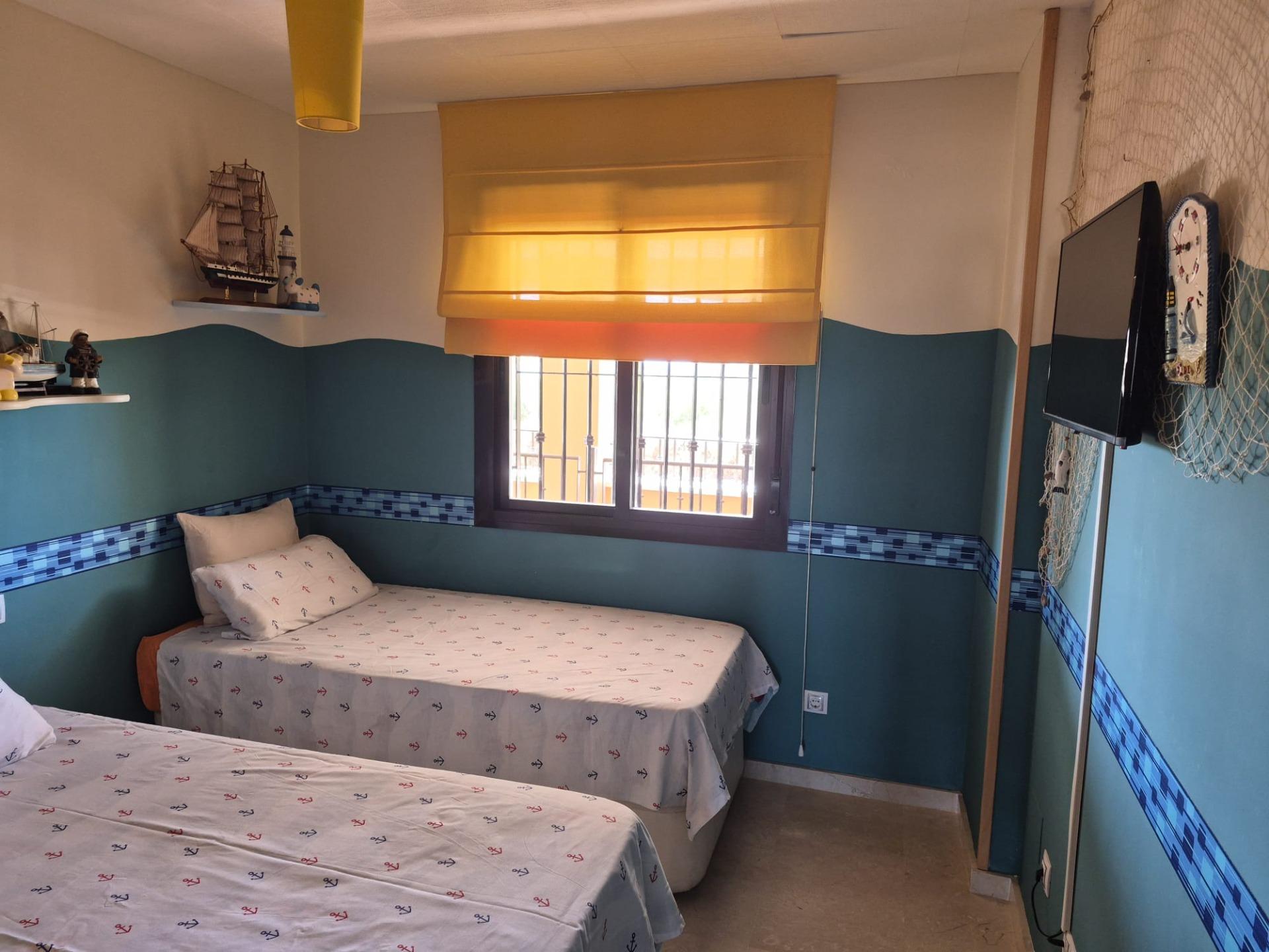 Vivienda de 2 dormitorios con gran terraza, garaje y trastero en Mijas