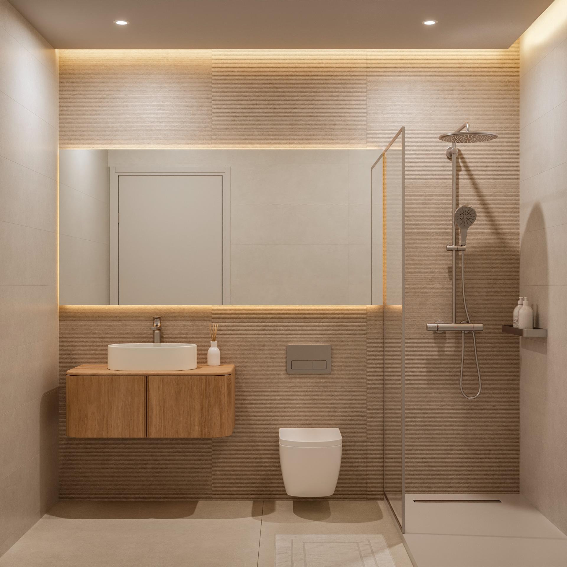 Nuevo residencial en Torre del Mar
