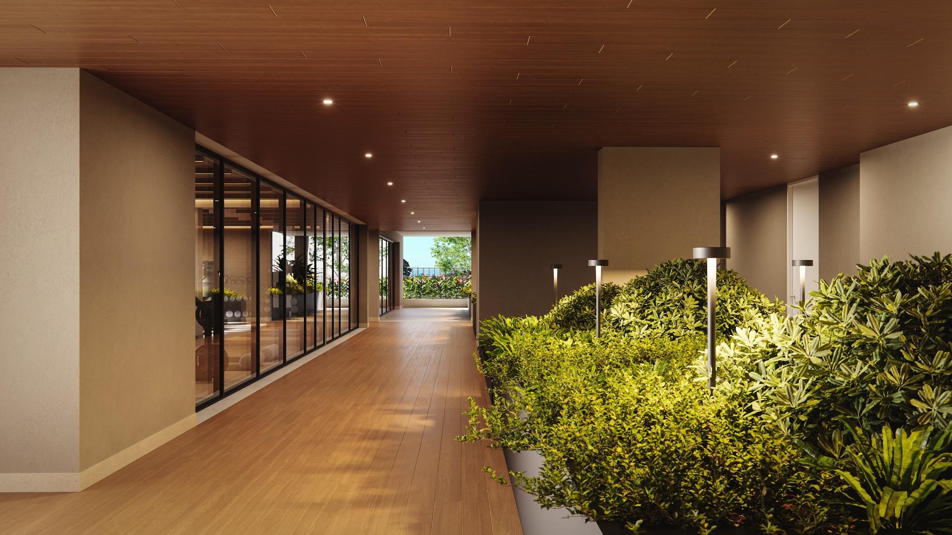 Nuevo residencial en Torre del Mar