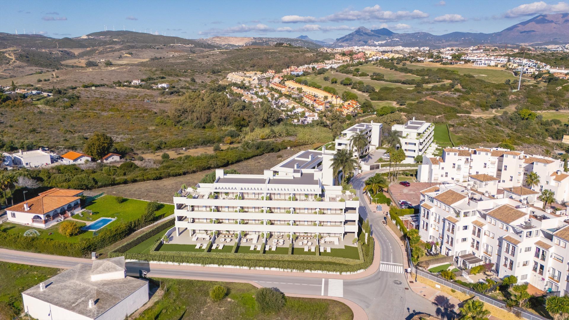 Altos de Manilva