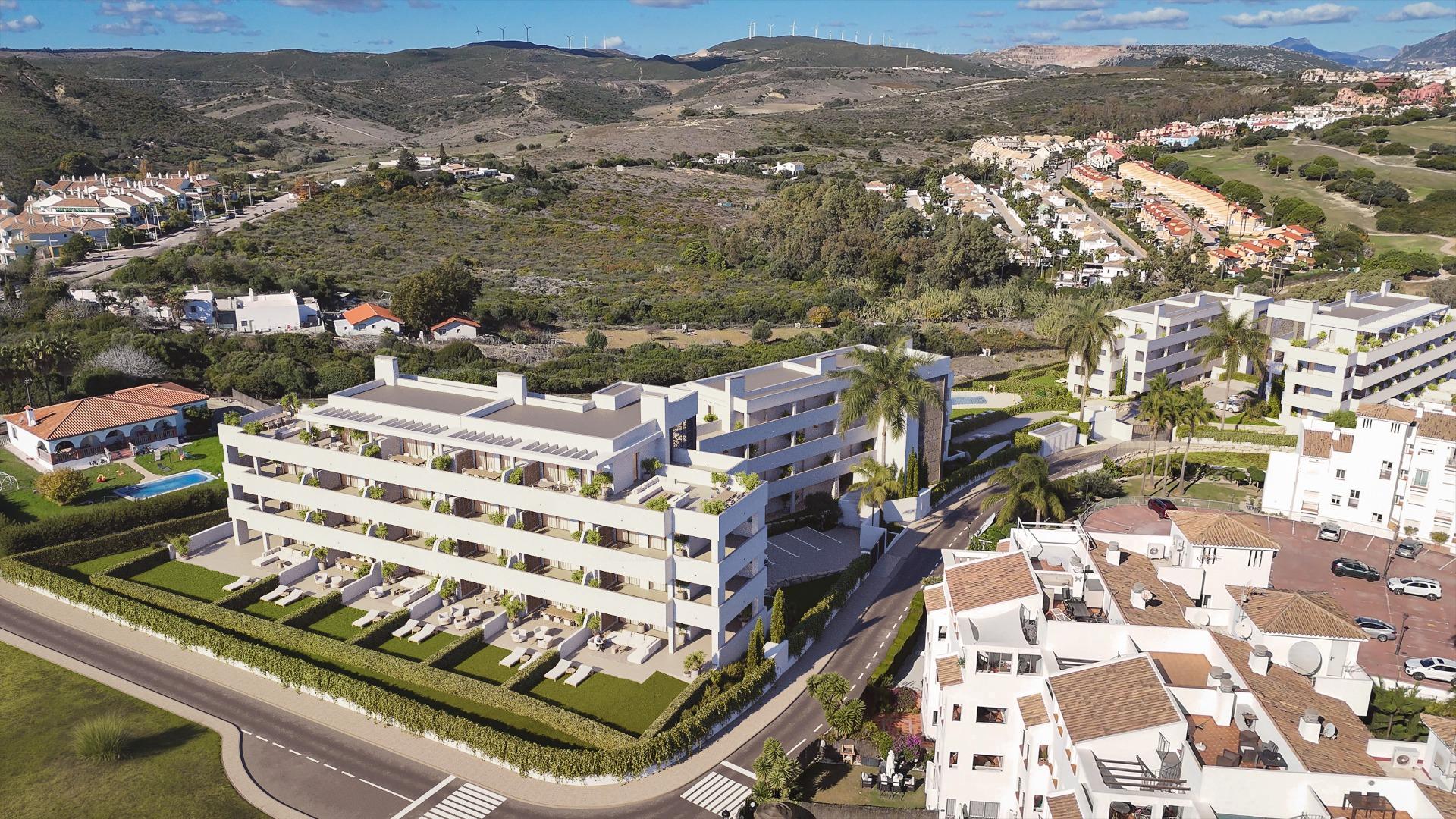Altos de Manilva