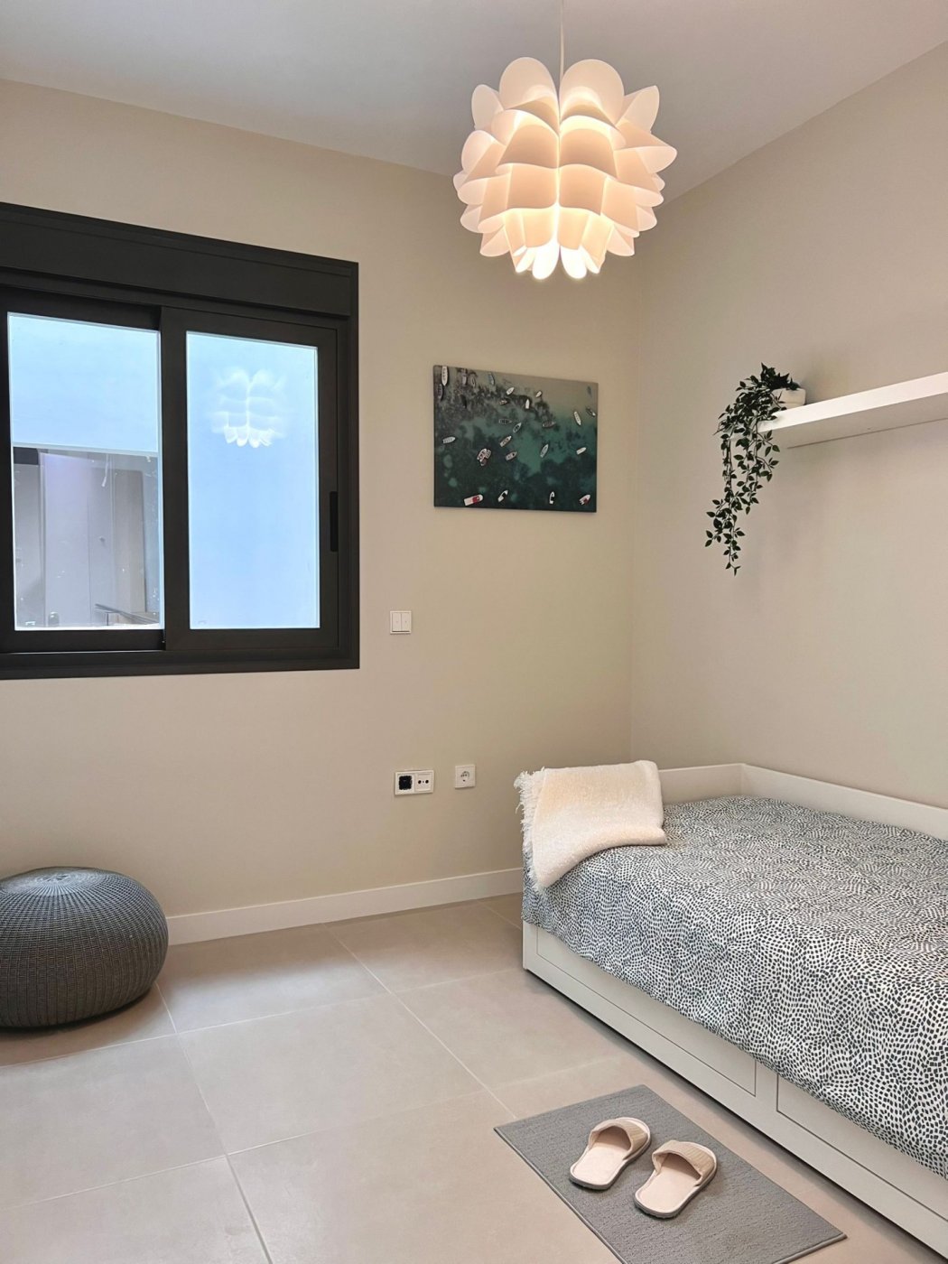 Moderno apartamento de 2 dormitorios entre Torre del Mar y Rincón de la Victoria