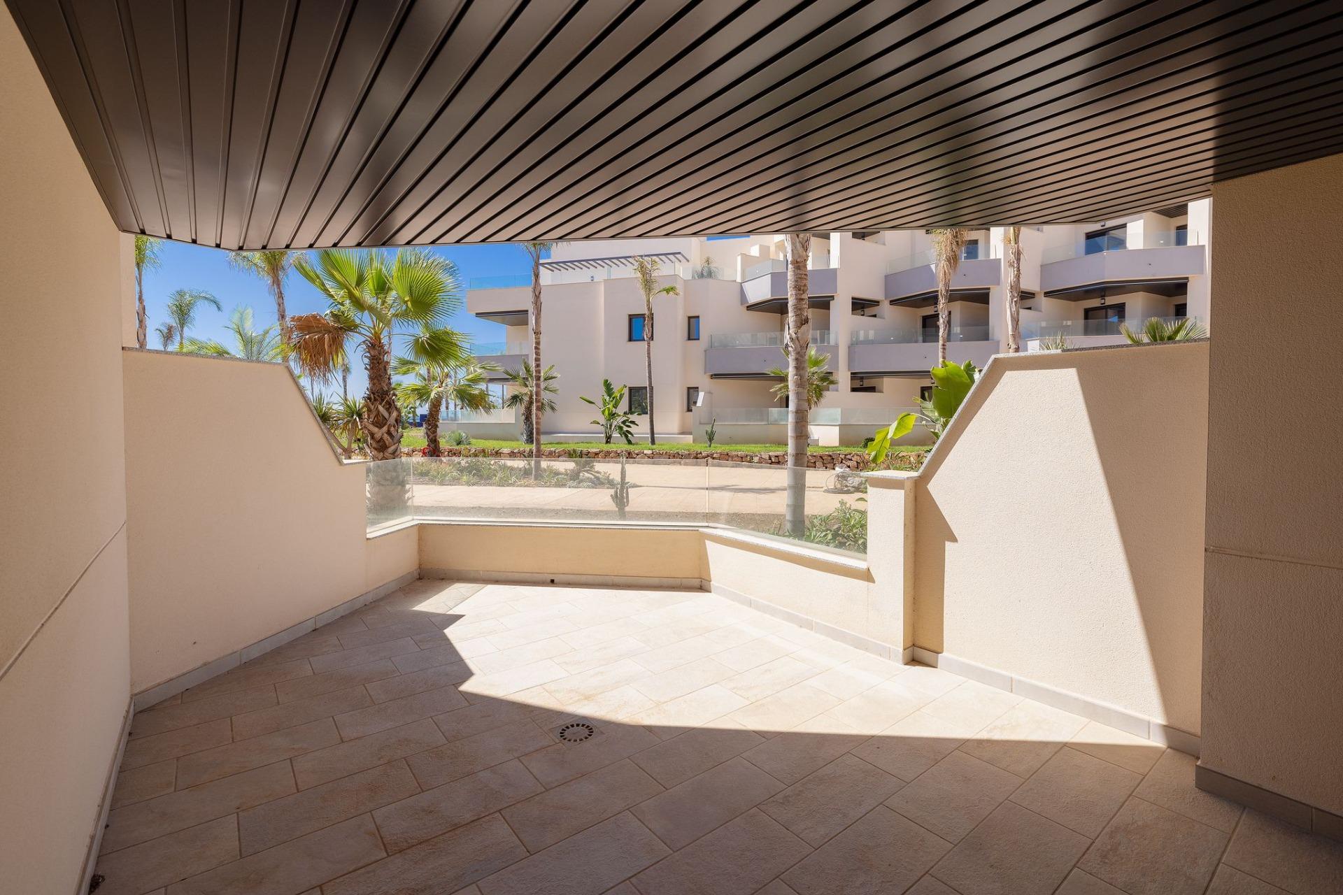 Moderno apartamento de 2 dormitorios entre Torre del Mar y Rincón de la Victoria