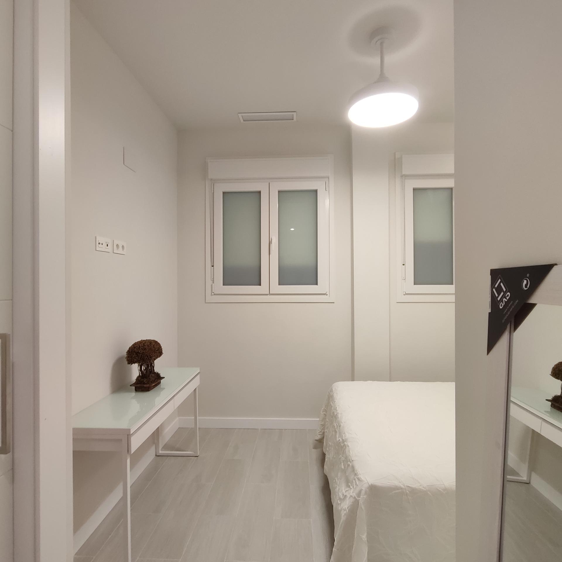 Dúplex en Málaga centro
