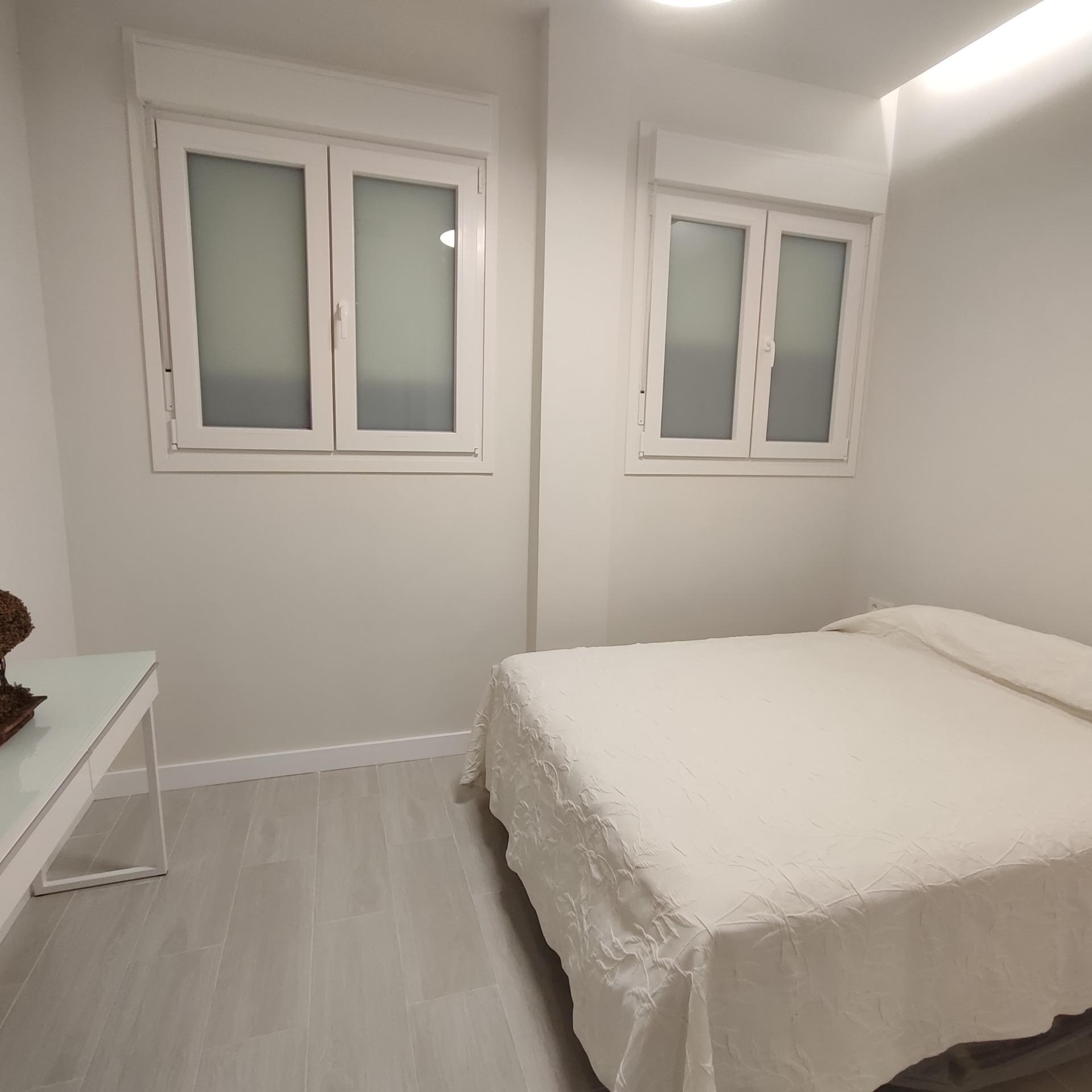 Dúplex en Málaga centro