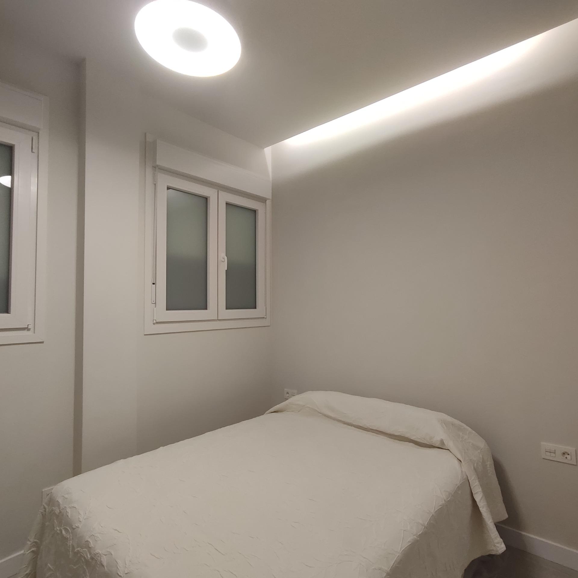 Dúplex en Málaga centro